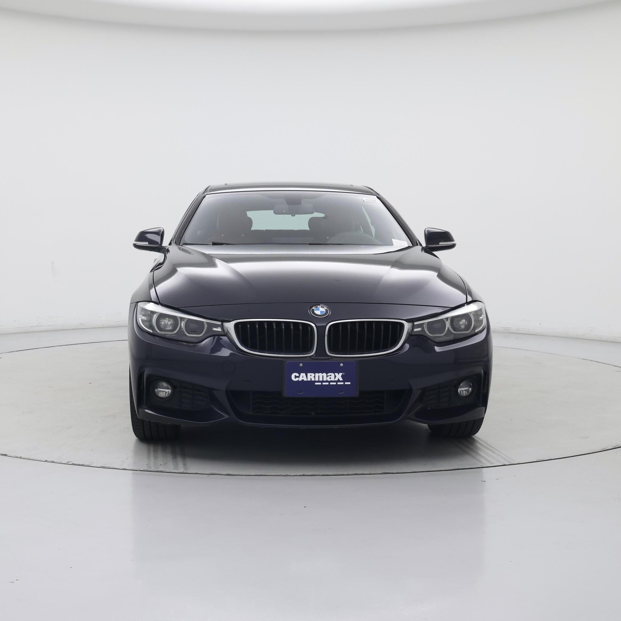 Thumbnail: 2019 BMW 4 Series - 5