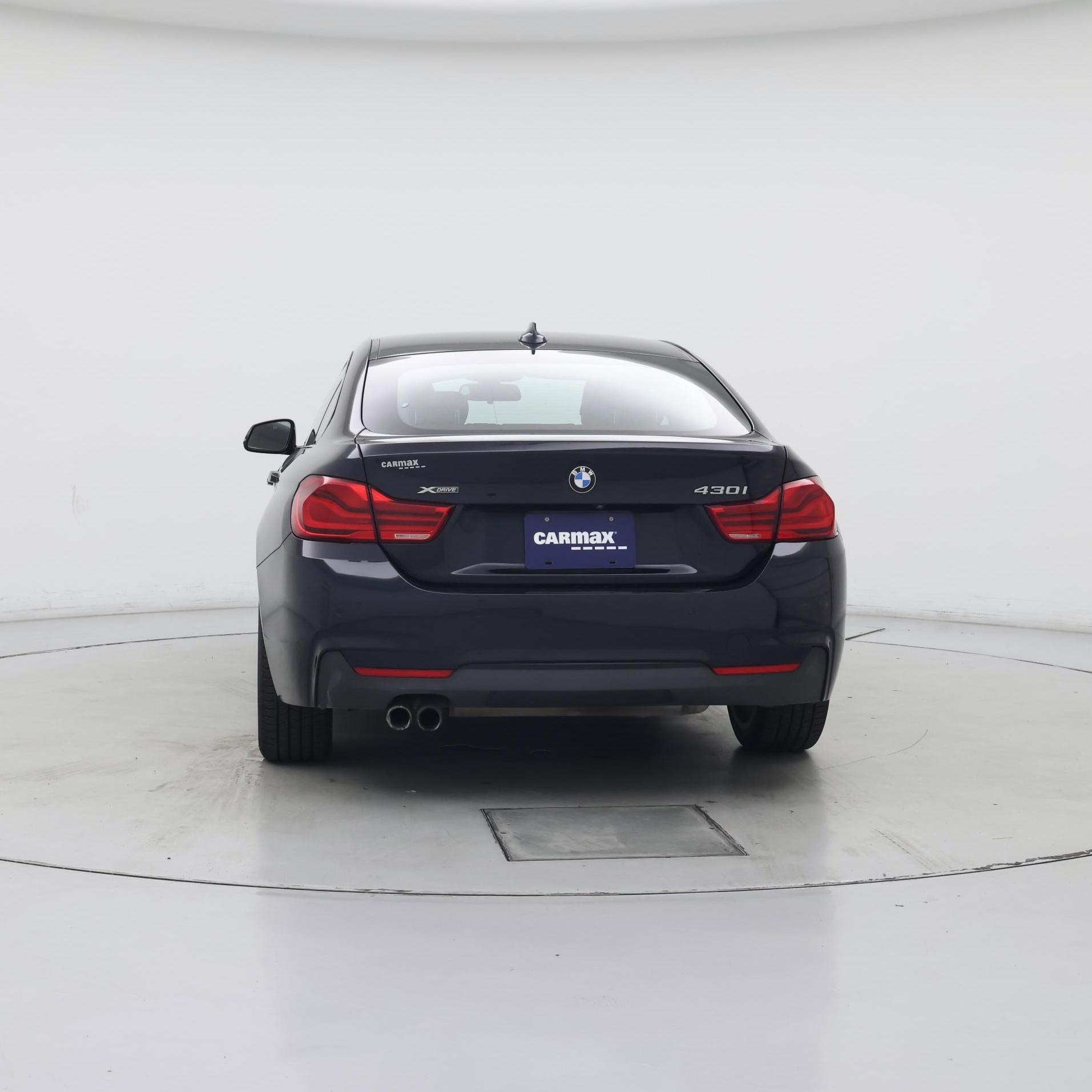Thumbnail: 2019 BMW 4 Series - 6
