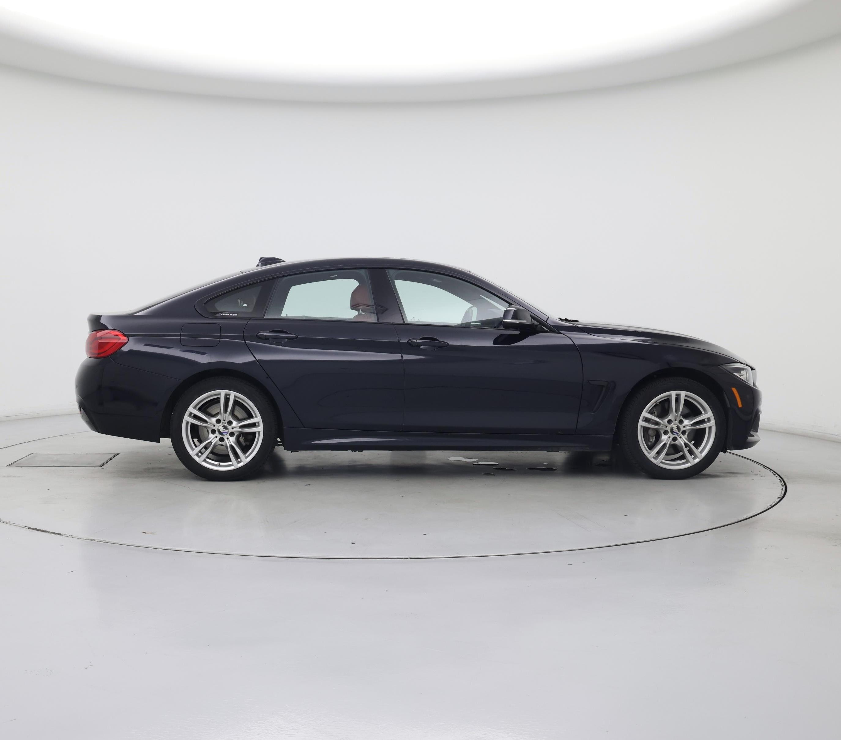 Thumbnail: 2019 BMW 4 Series - 7