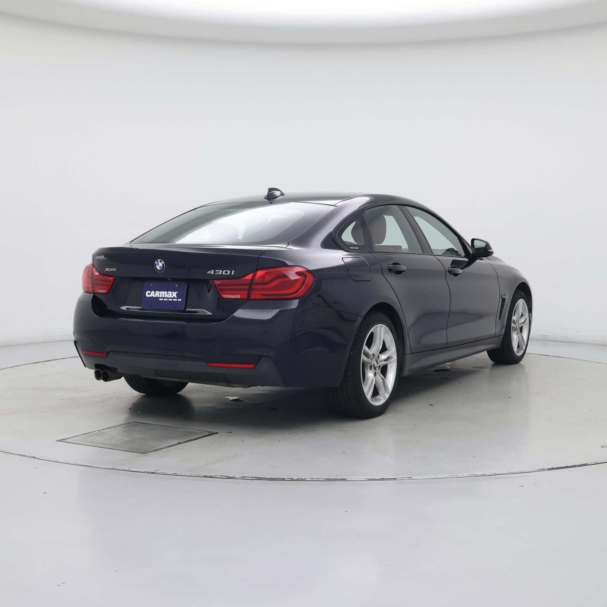 Thumbnail: 2019 BMW 4 Series - 8