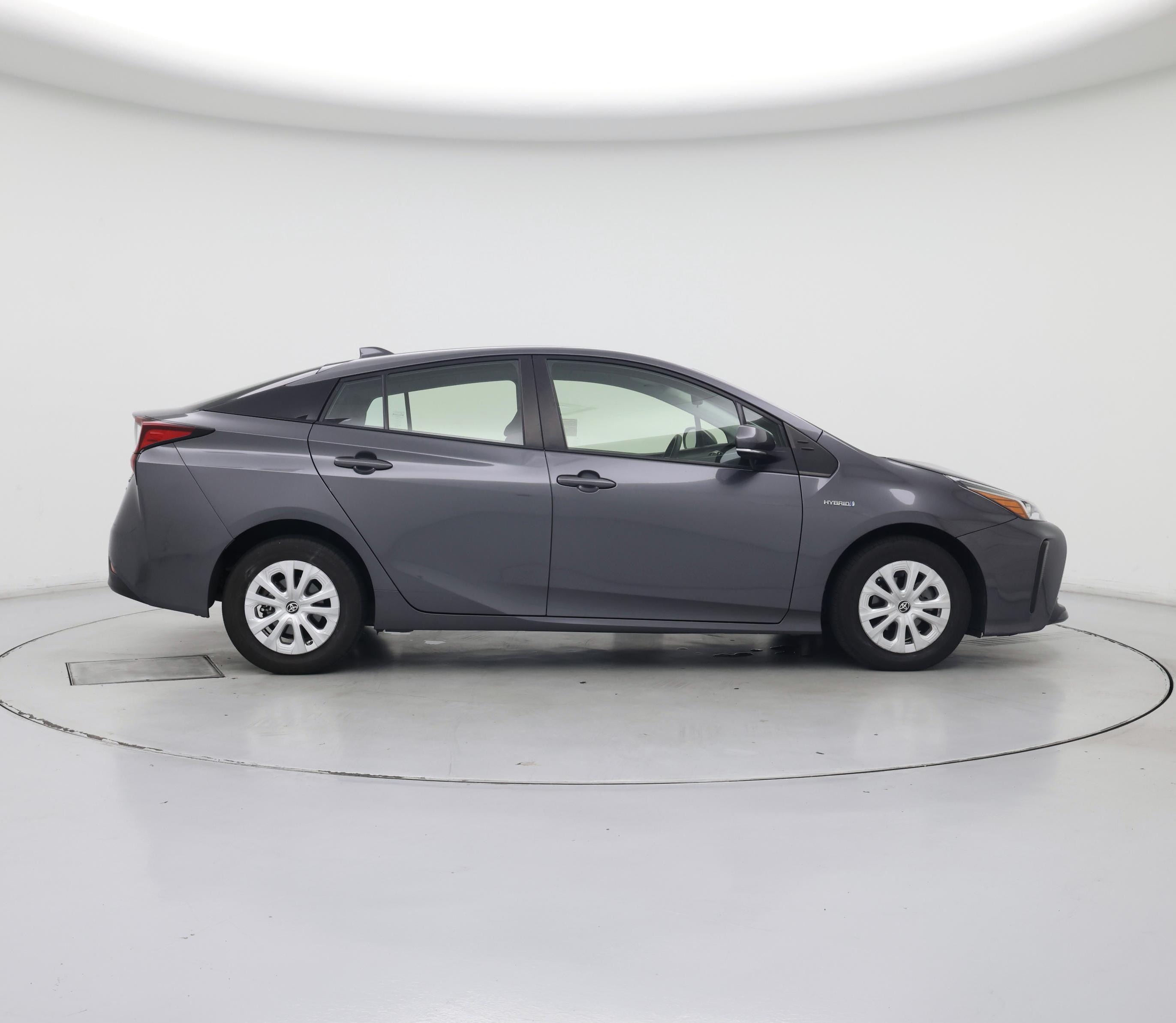 Thumbnail: 2021 Toyota Prius - 7