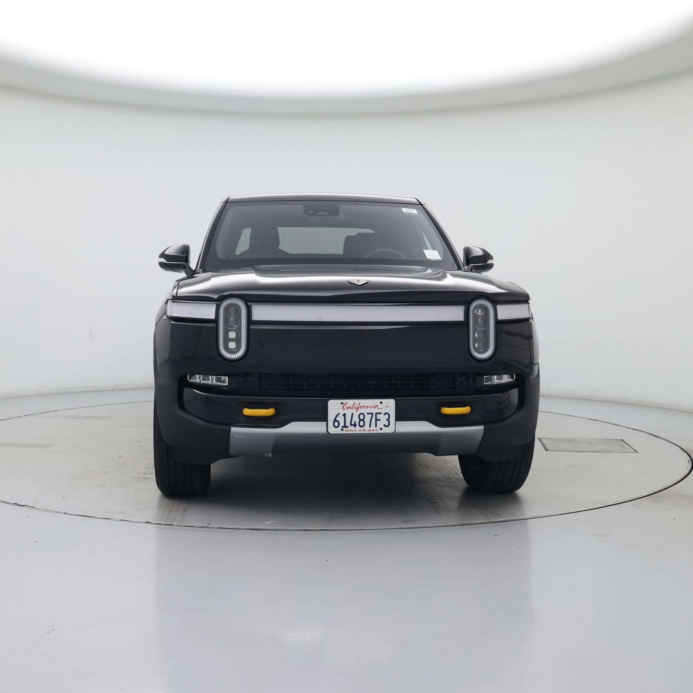 Thumbnail: 2024 Rivian R1T - 5