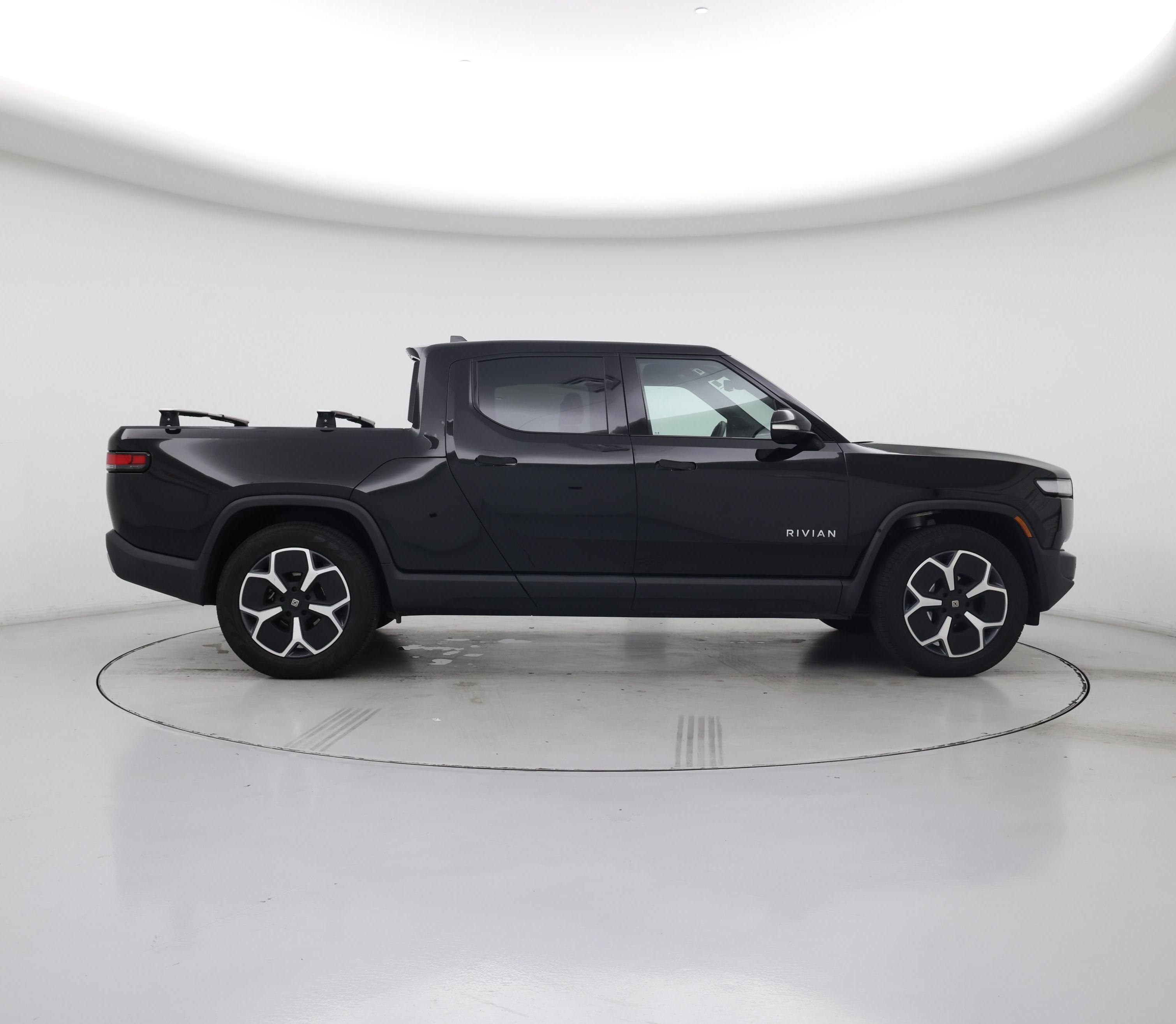 Thumbnail: 2024 Rivian R1T - 7