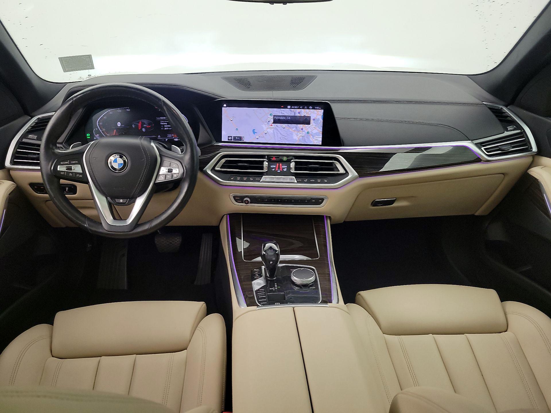 Thumbnail: 2019 BMW X5 - 9