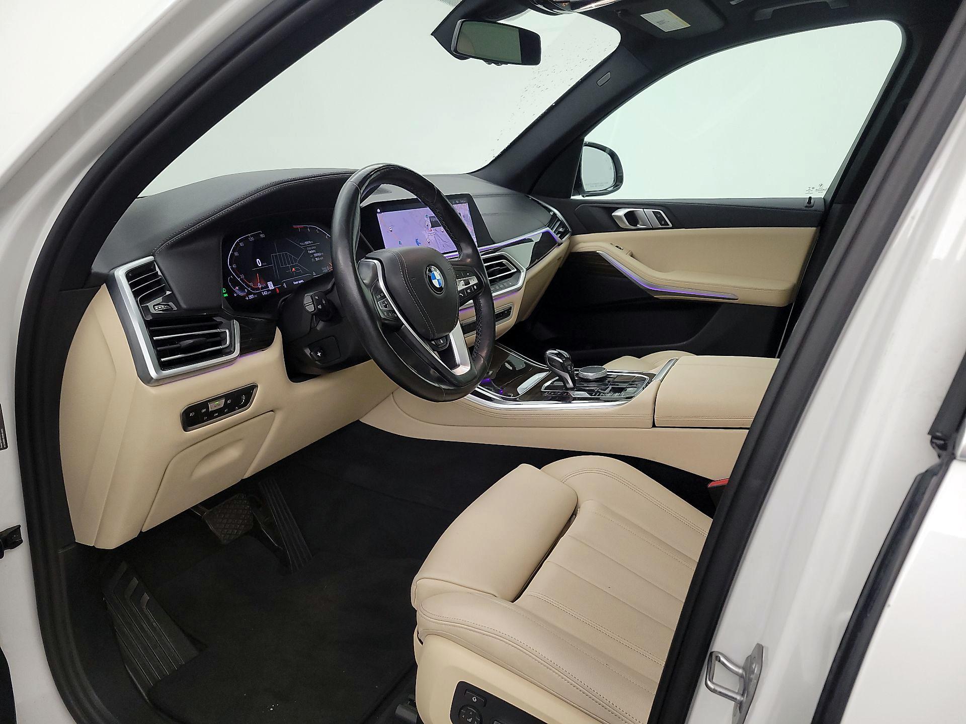 Thumbnail: 2019 BMW X5 - 11