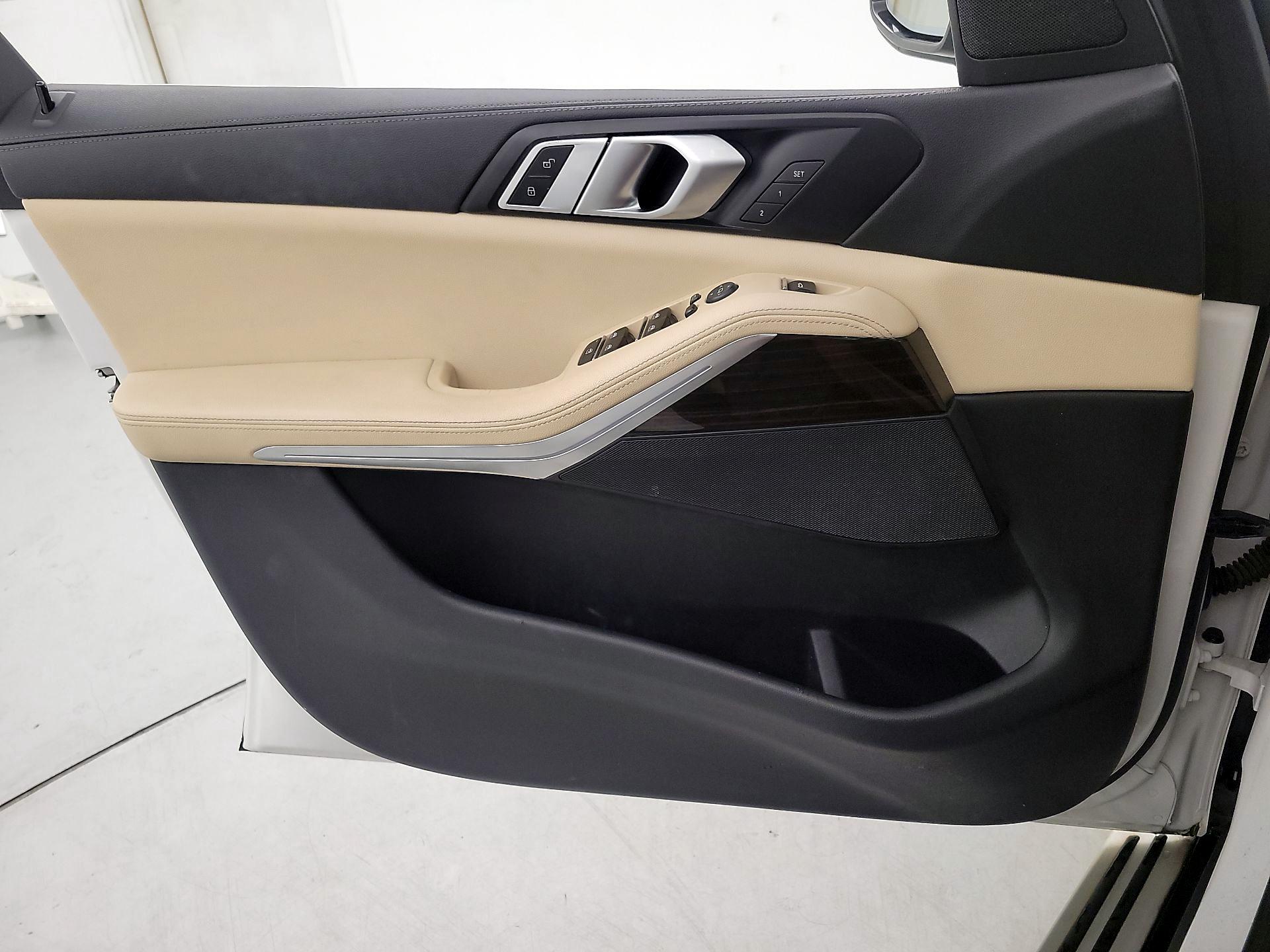 Thumbnail: 2019 BMW X5 - 12