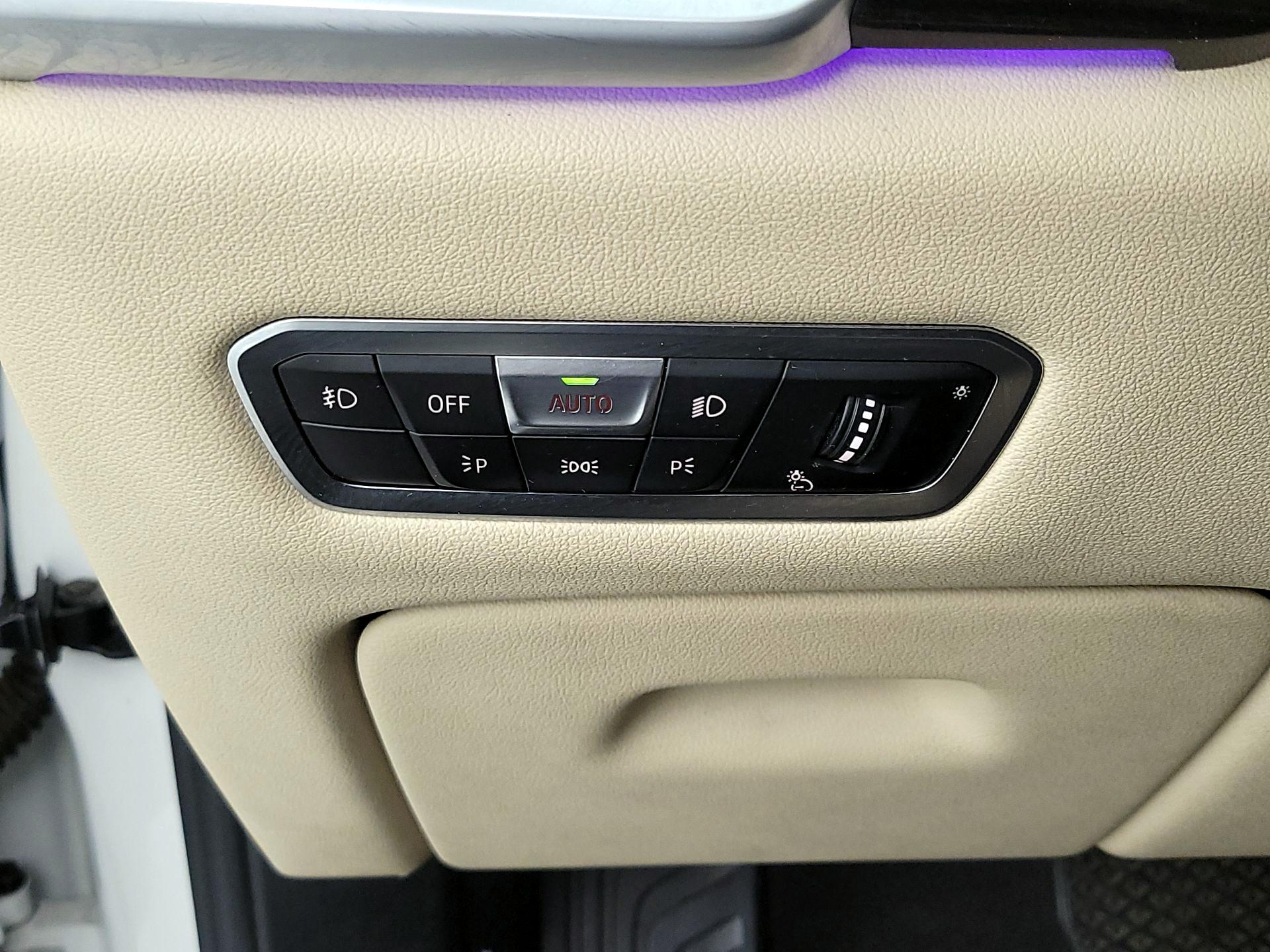 Thumbnail: 2019 BMW X5 - 13