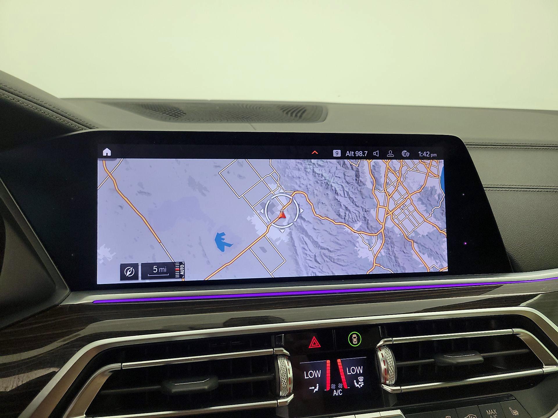 Thumbnail: 2019 BMW X5 - 14