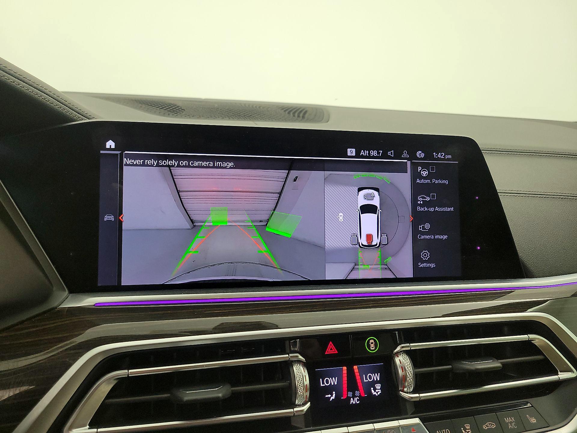 Thumbnail: 2019 BMW X5 - 15