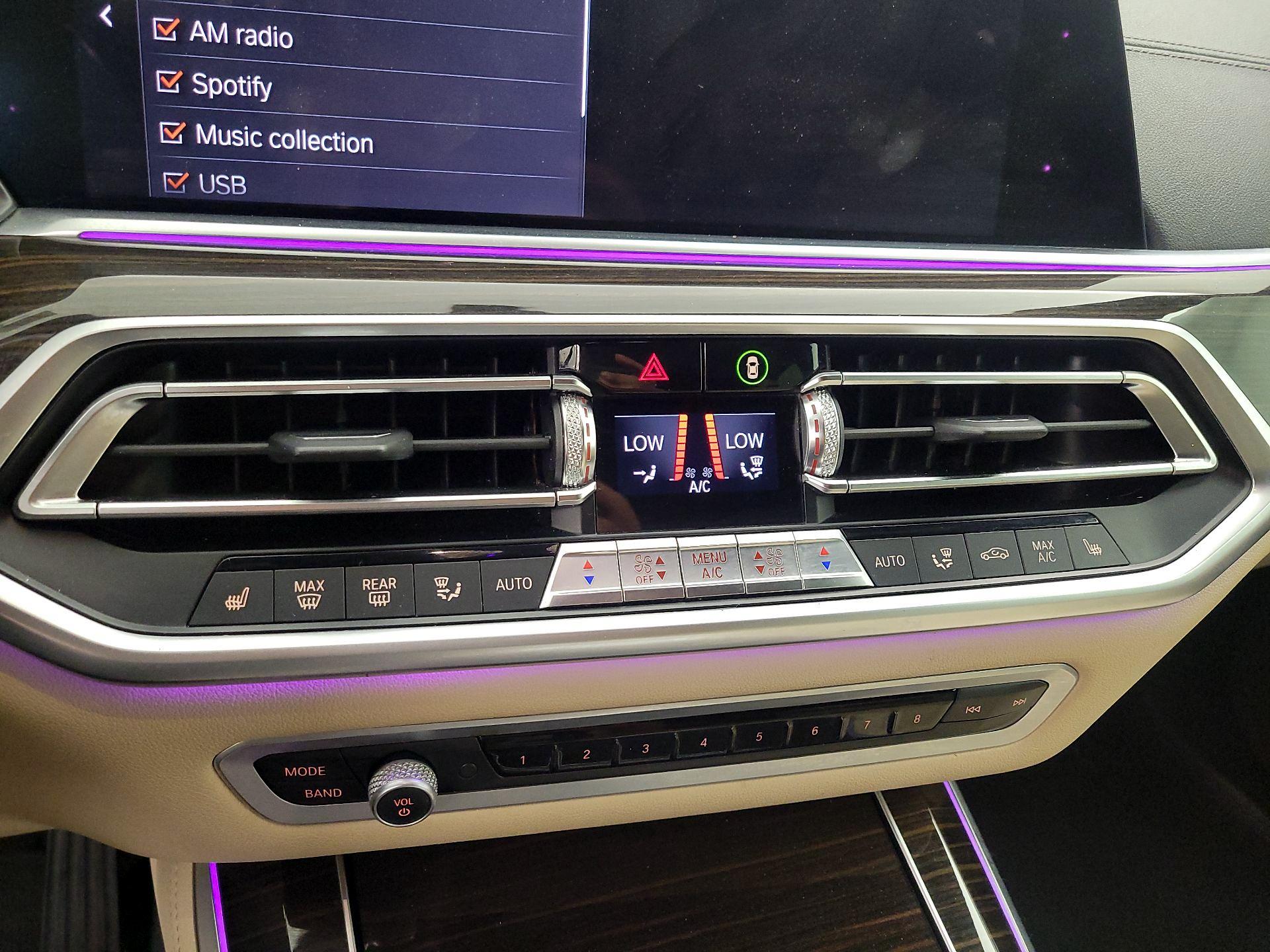 Thumbnail: 2019 BMW X5 - 17