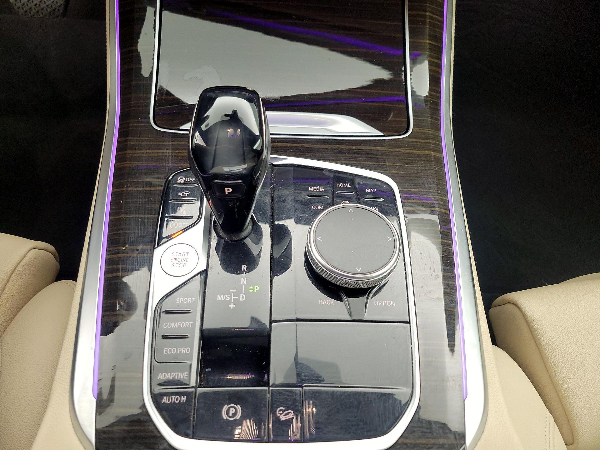 Thumbnail: 2019 BMW X5 - 18