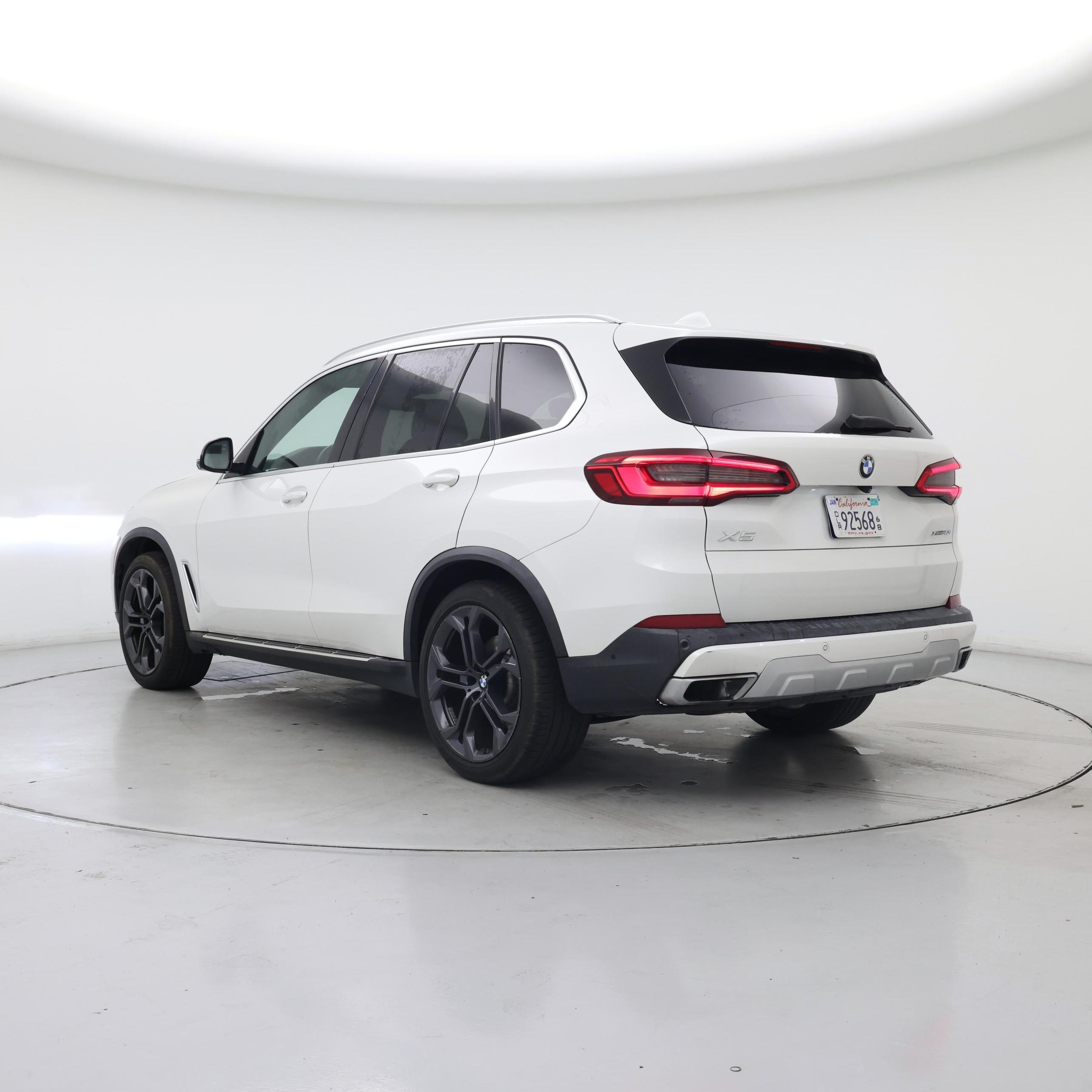 Thumbnail: 2019 BMW X5 - 2