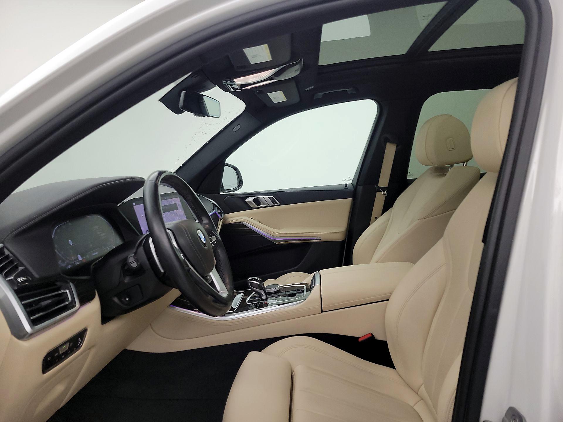Thumbnail: 2019 BMW X5 - 20