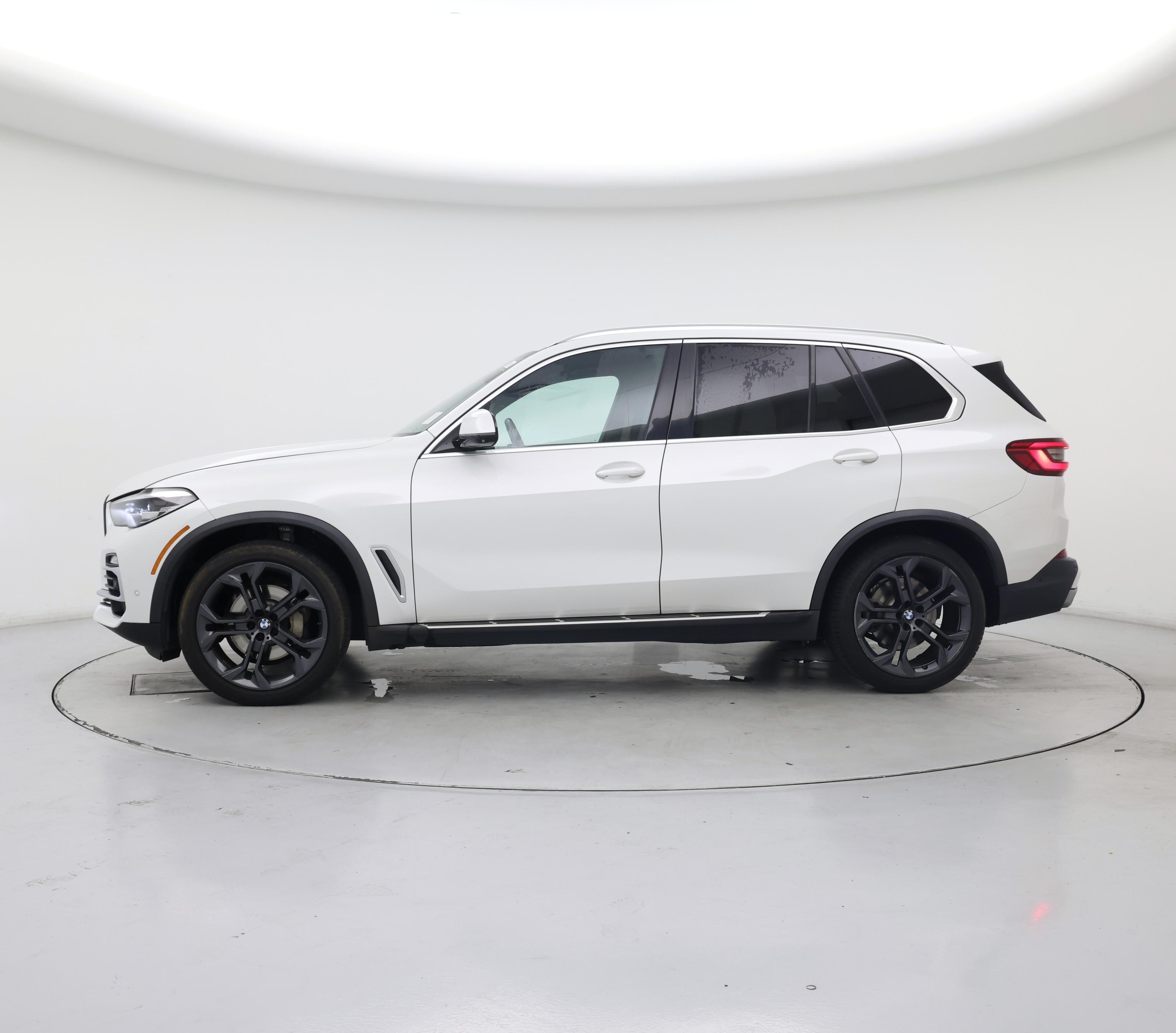 Thumbnail: 2019 BMW X5 - 3