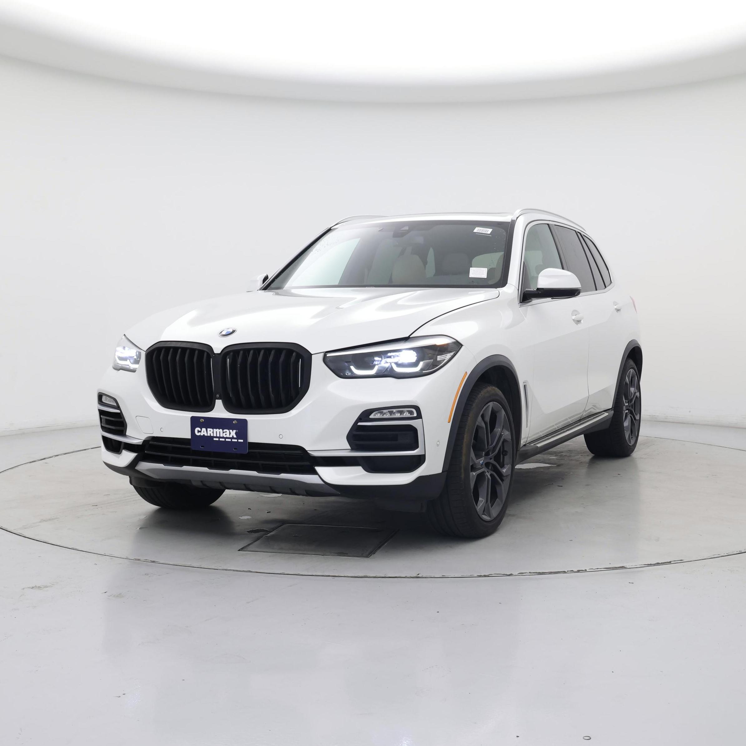 Thumbnail: 2019 BMW X5 - 4