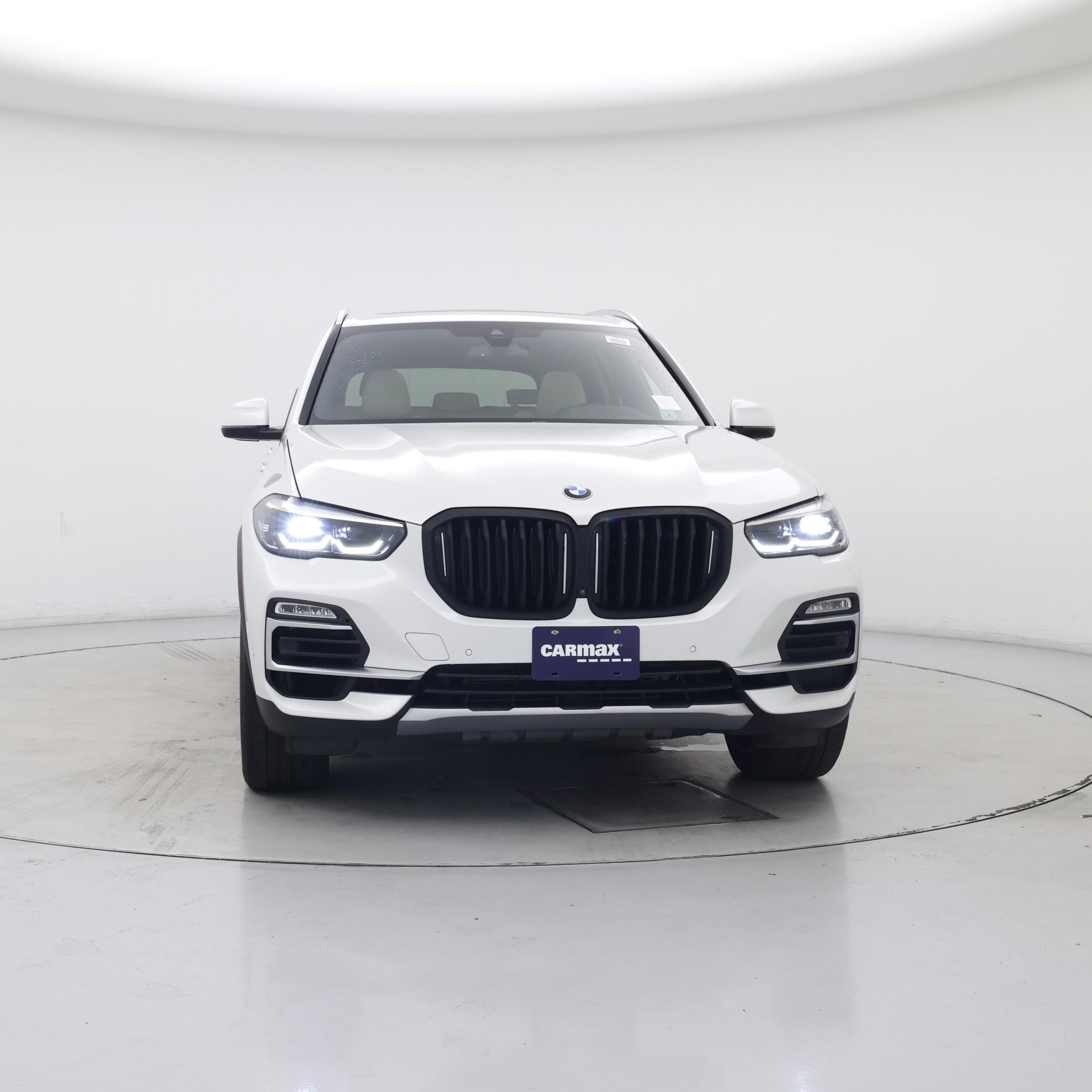 Thumbnail: 2019 BMW X5 - 5