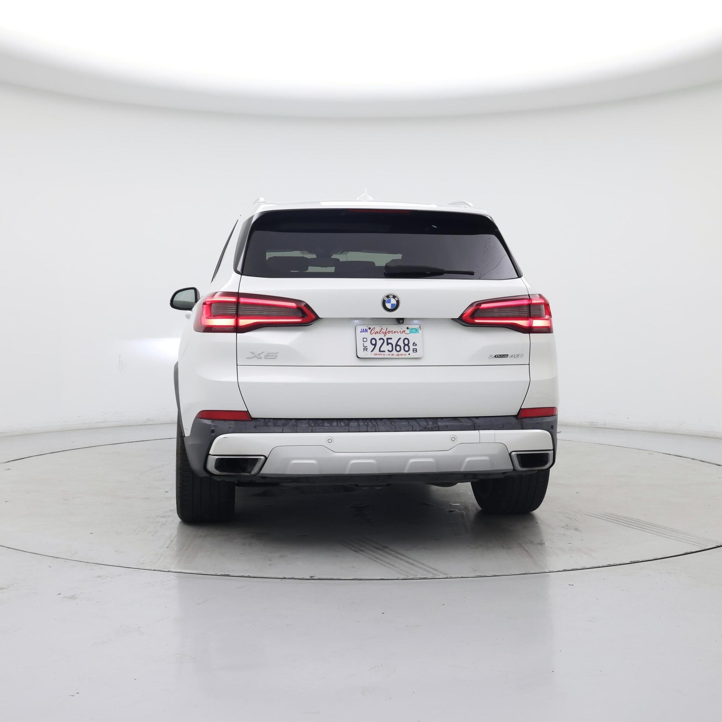 Thumbnail: 2019 BMW X5 - 6