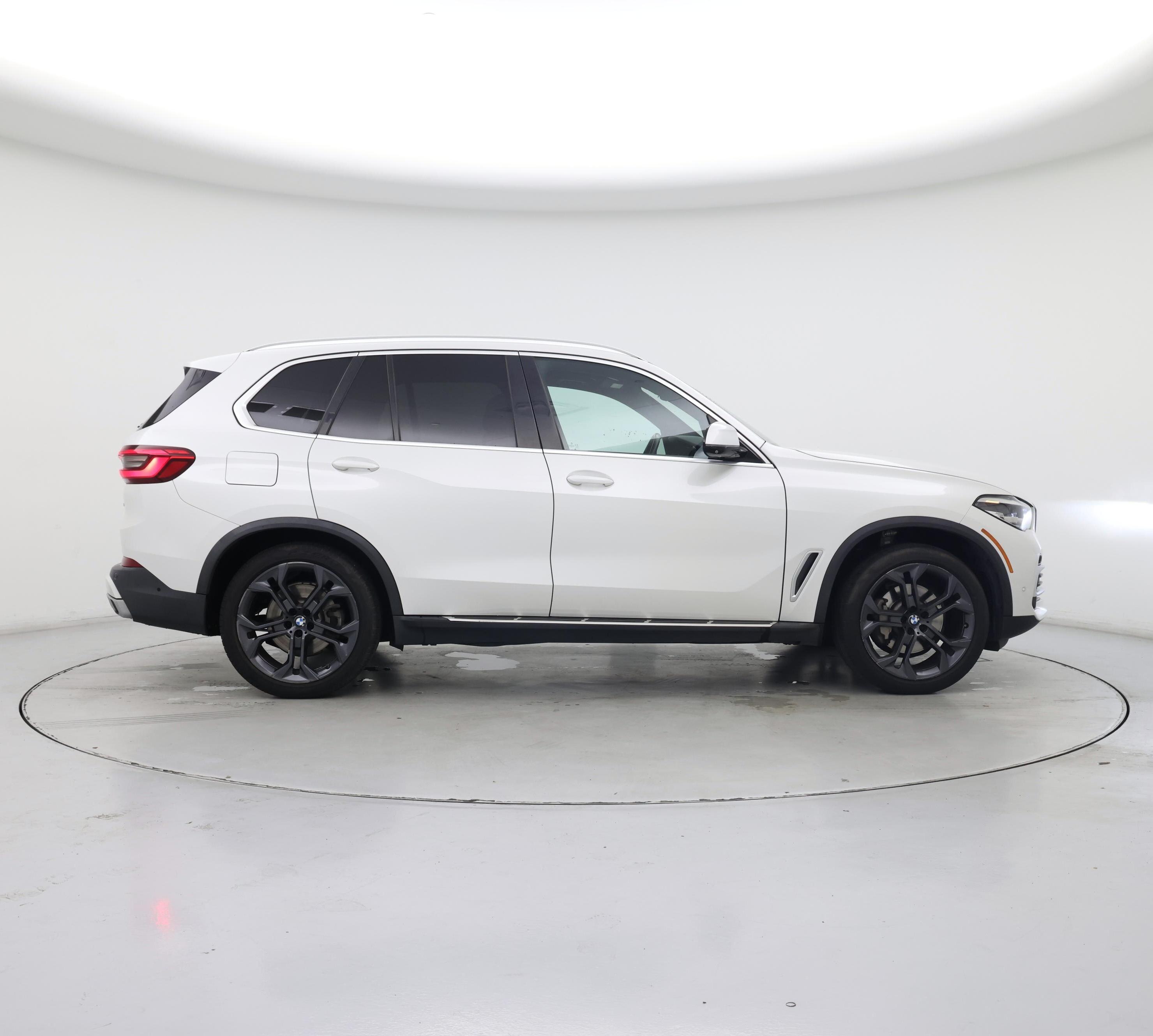 Thumbnail: 2019 BMW X5 - 7