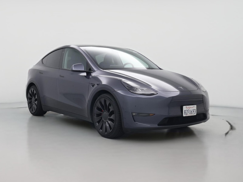 2022 Tesla Model Y Performance -
                  Palmdale, CA