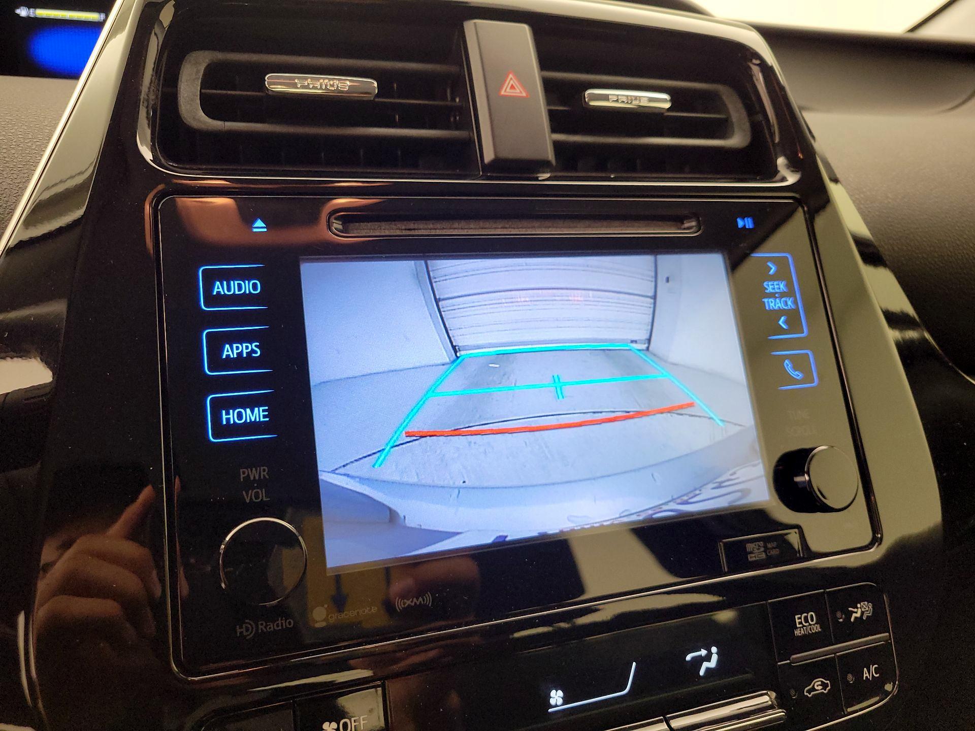 Thumbnail: 2016 Toyota Prius - 14