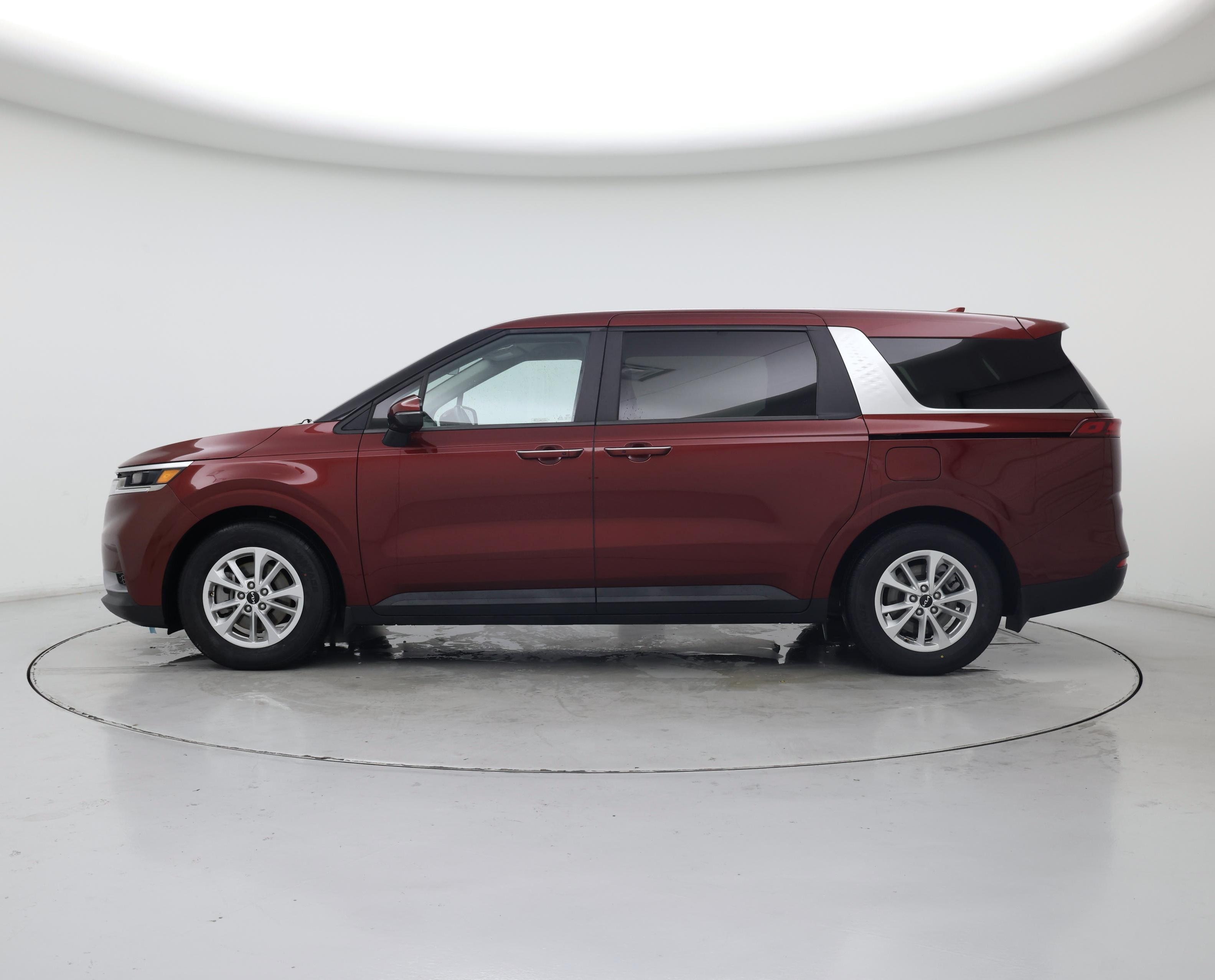 Thumbnail: 2024 Kia Carnival - 3