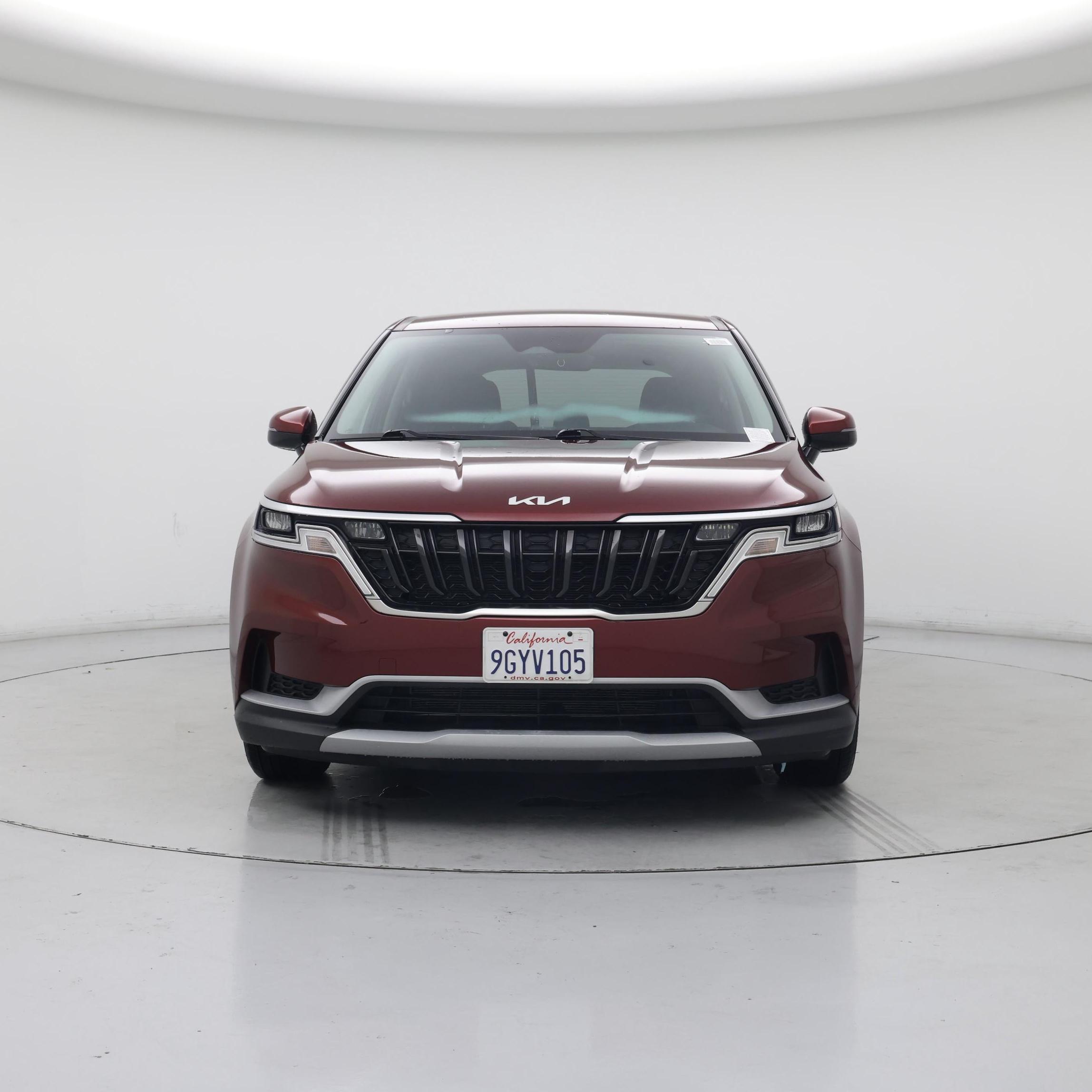 Thumbnail: 2024 Kia Carnival - 5