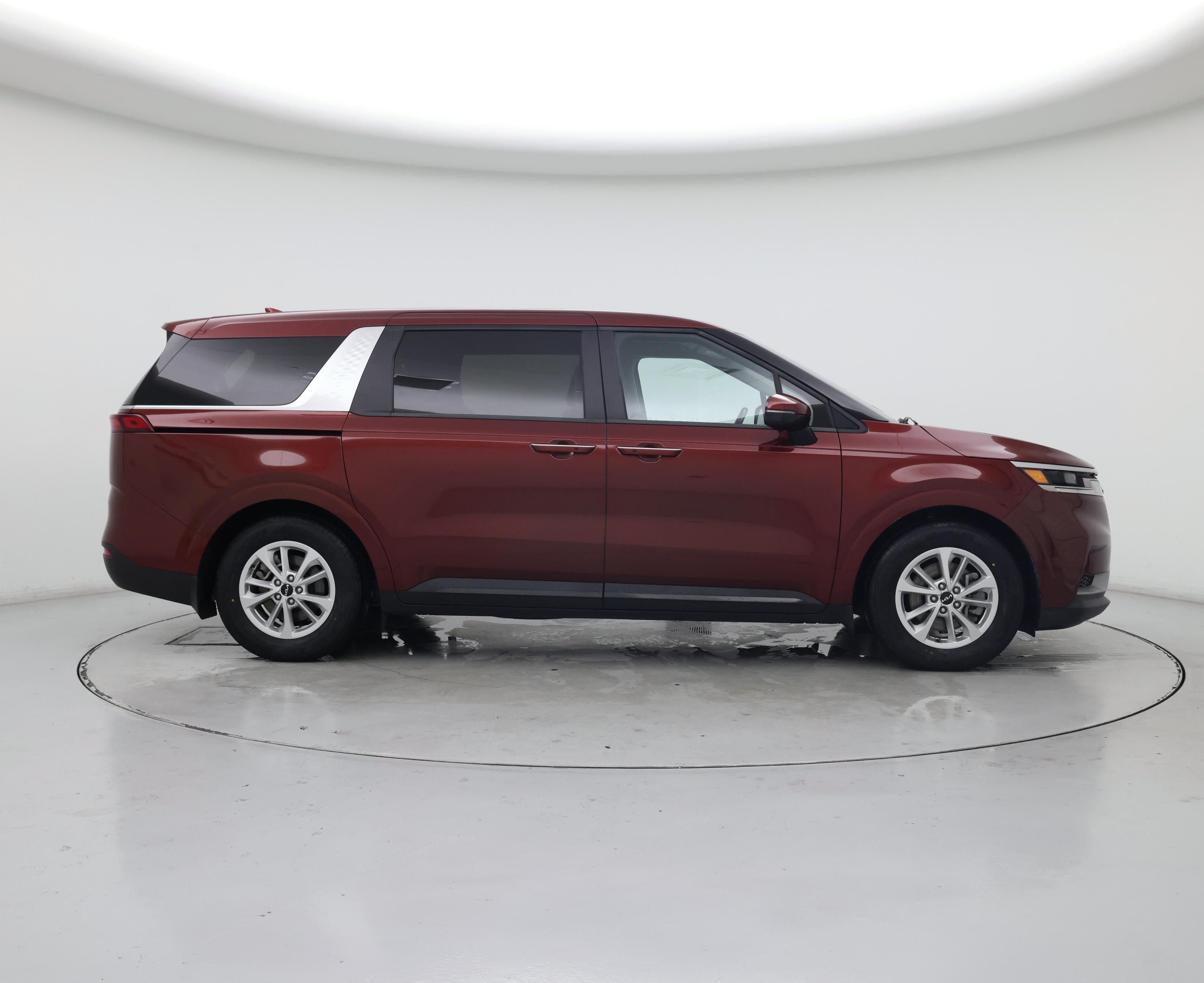 Thumbnail: 2024 Kia Carnival - 7