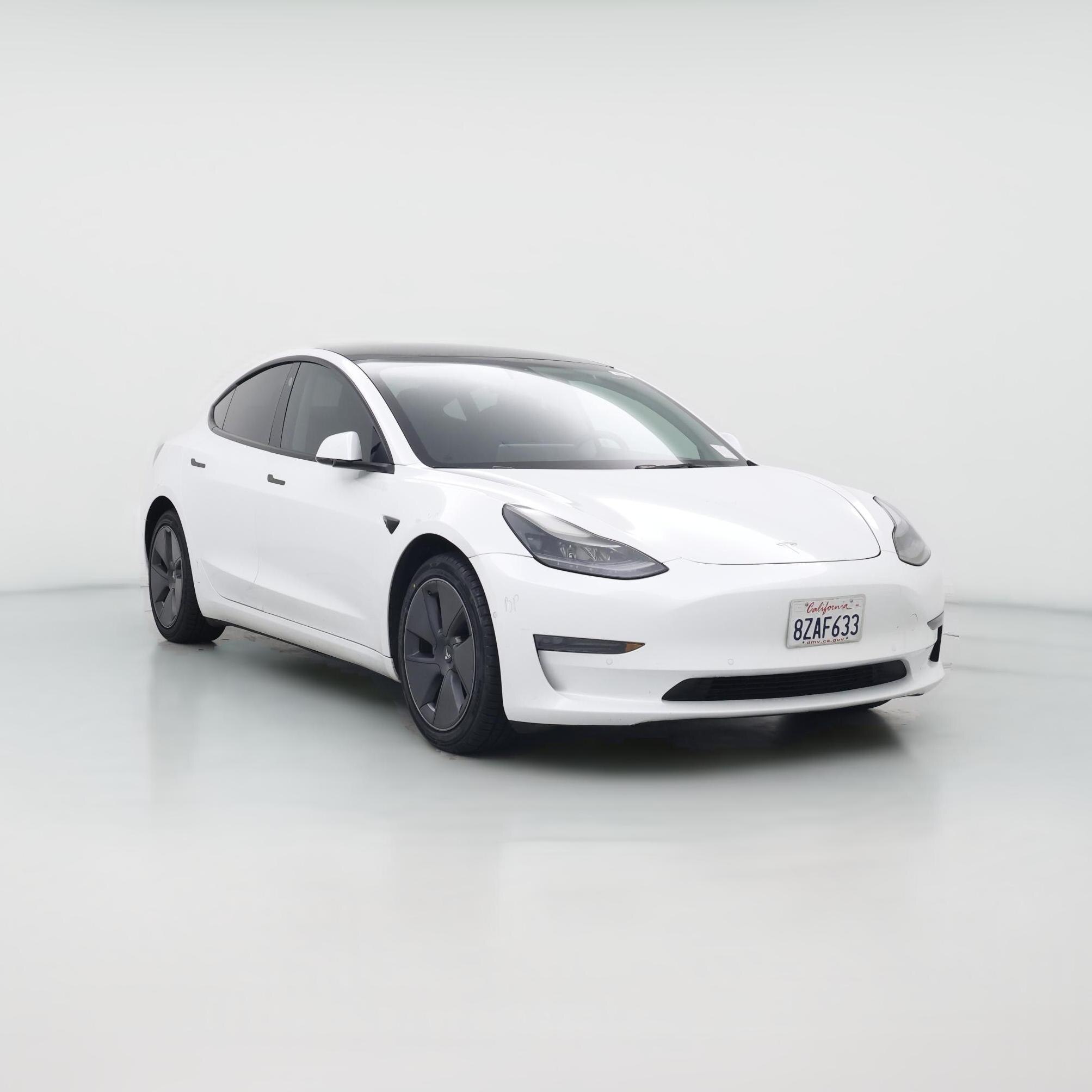 Thumbnail: 2022 Tesla Model 3 - 1