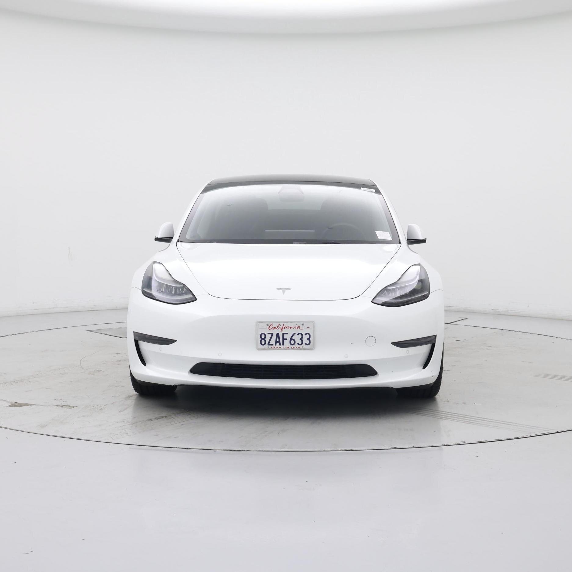 Thumbnail: 2022 Tesla Model 3 - 5
