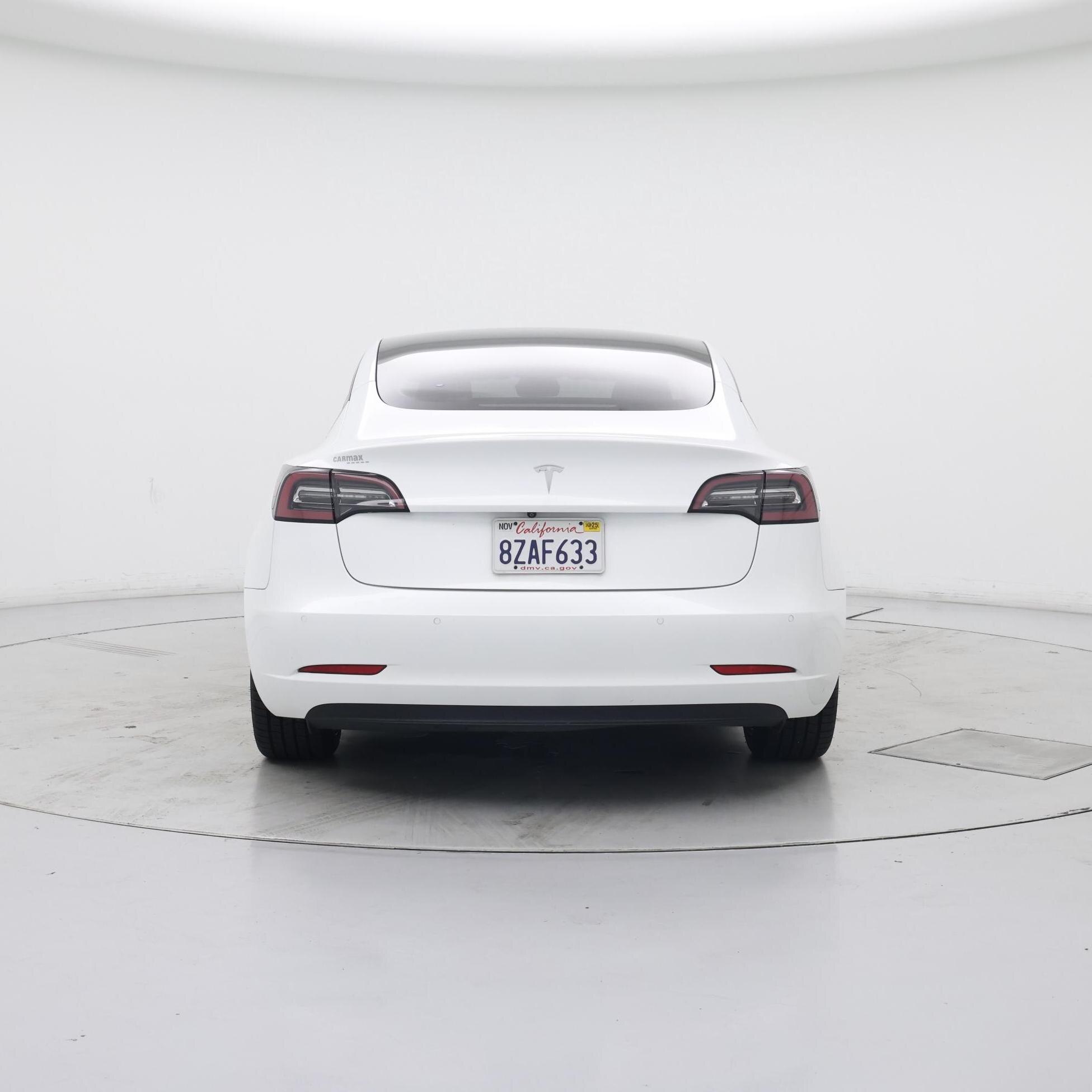Thumbnail: 2022 Tesla Model 3 - 6