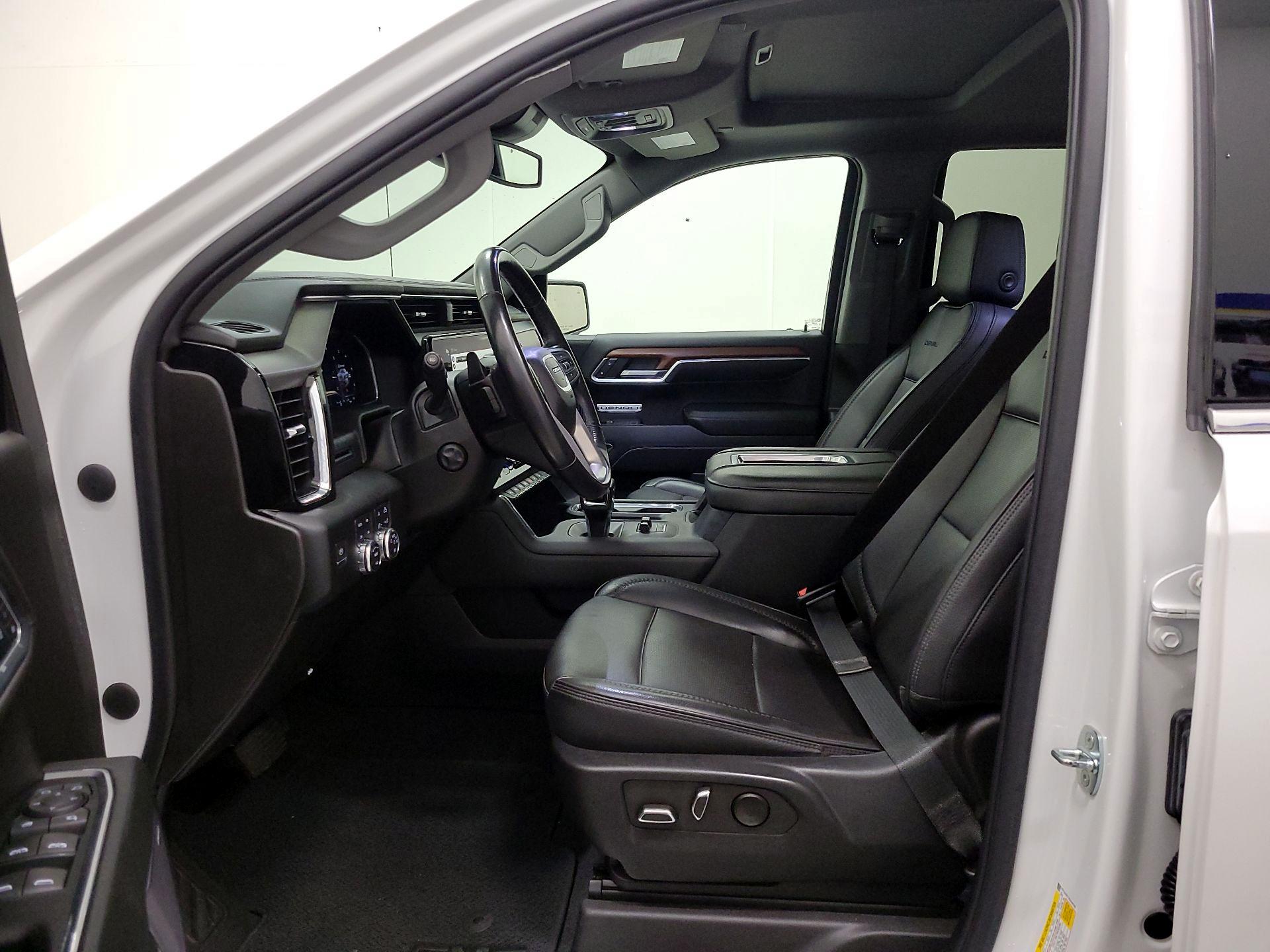 Thumbnail: 2022 GMC Sierra 1500 - 11