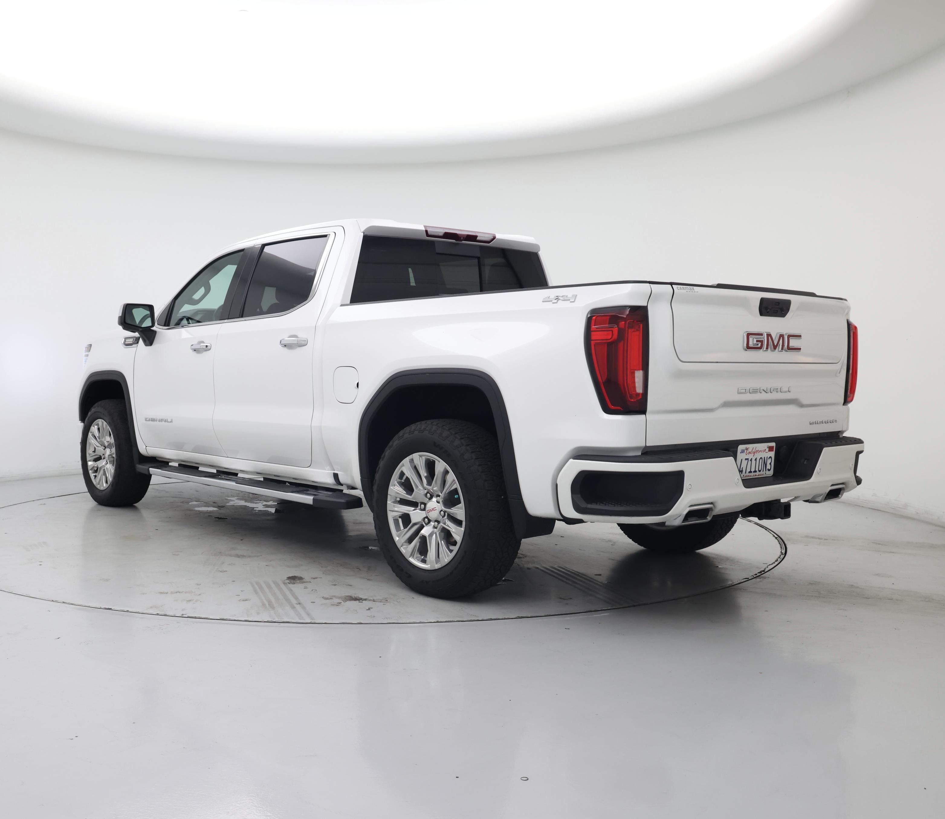 Thumbnail: 2022 GMC Sierra 1500 - 2