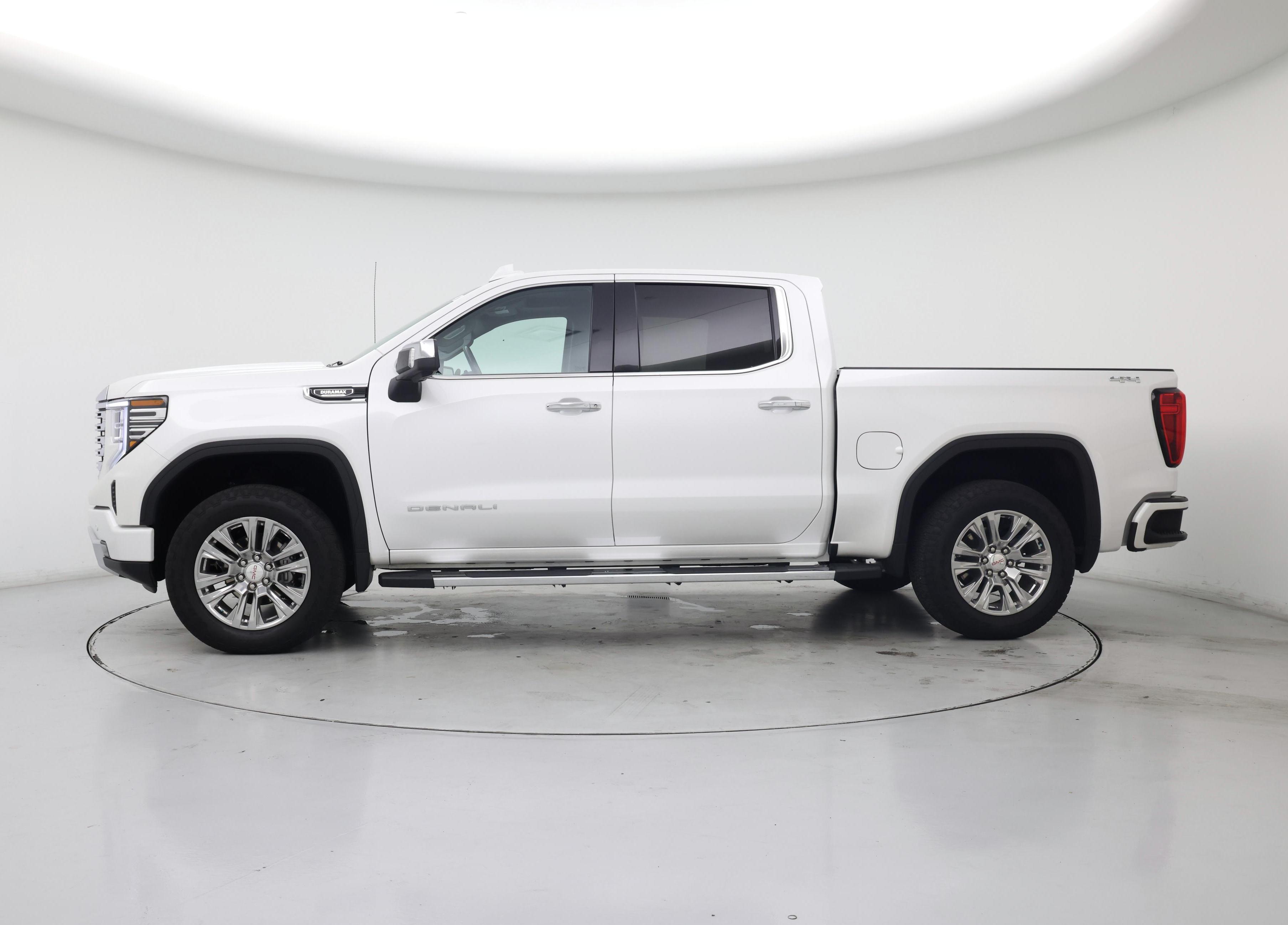 Thumbnail: 2022 GMC Sierra 1500 - 3