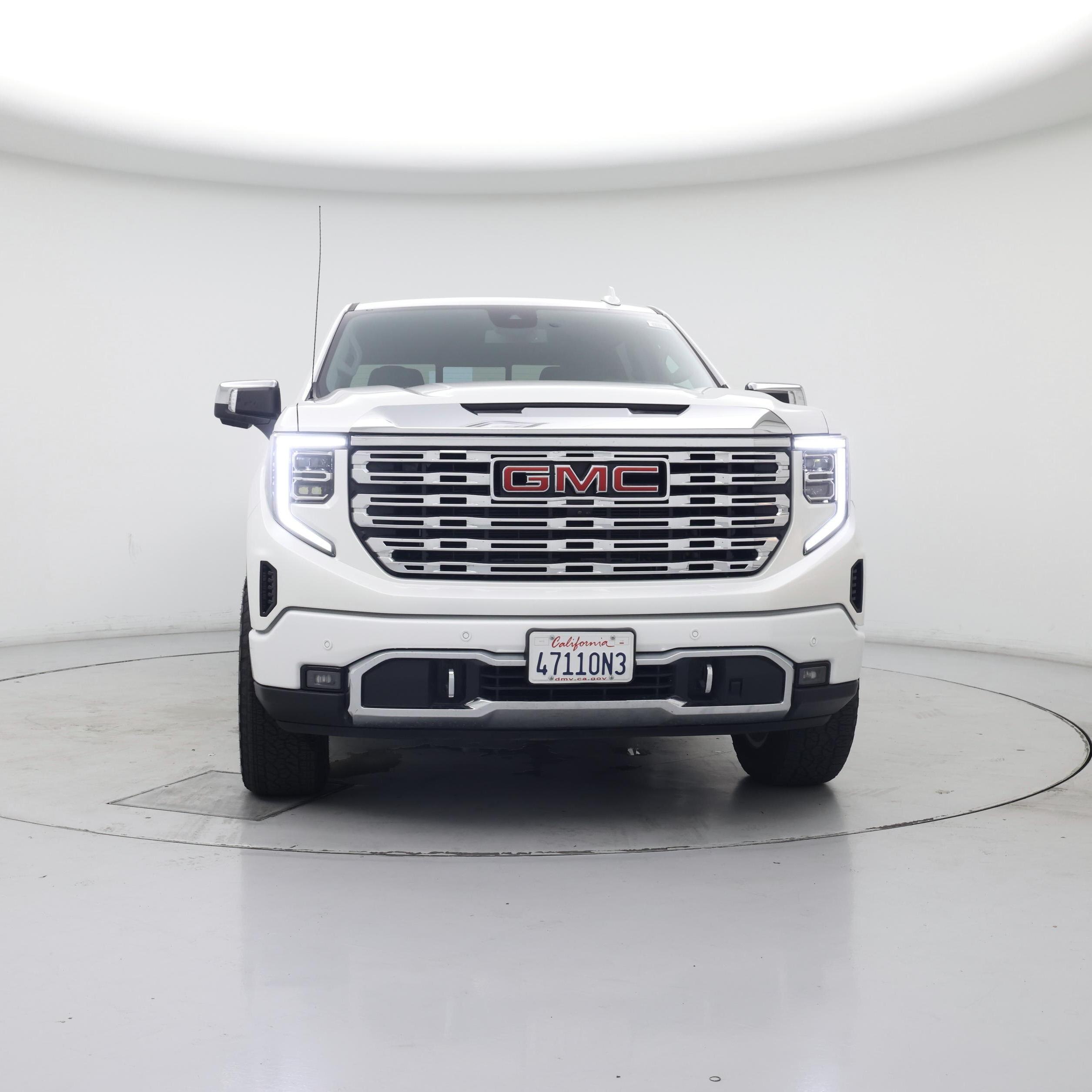 Thumbnail: 2022 GMC Sierra 1500 - 5