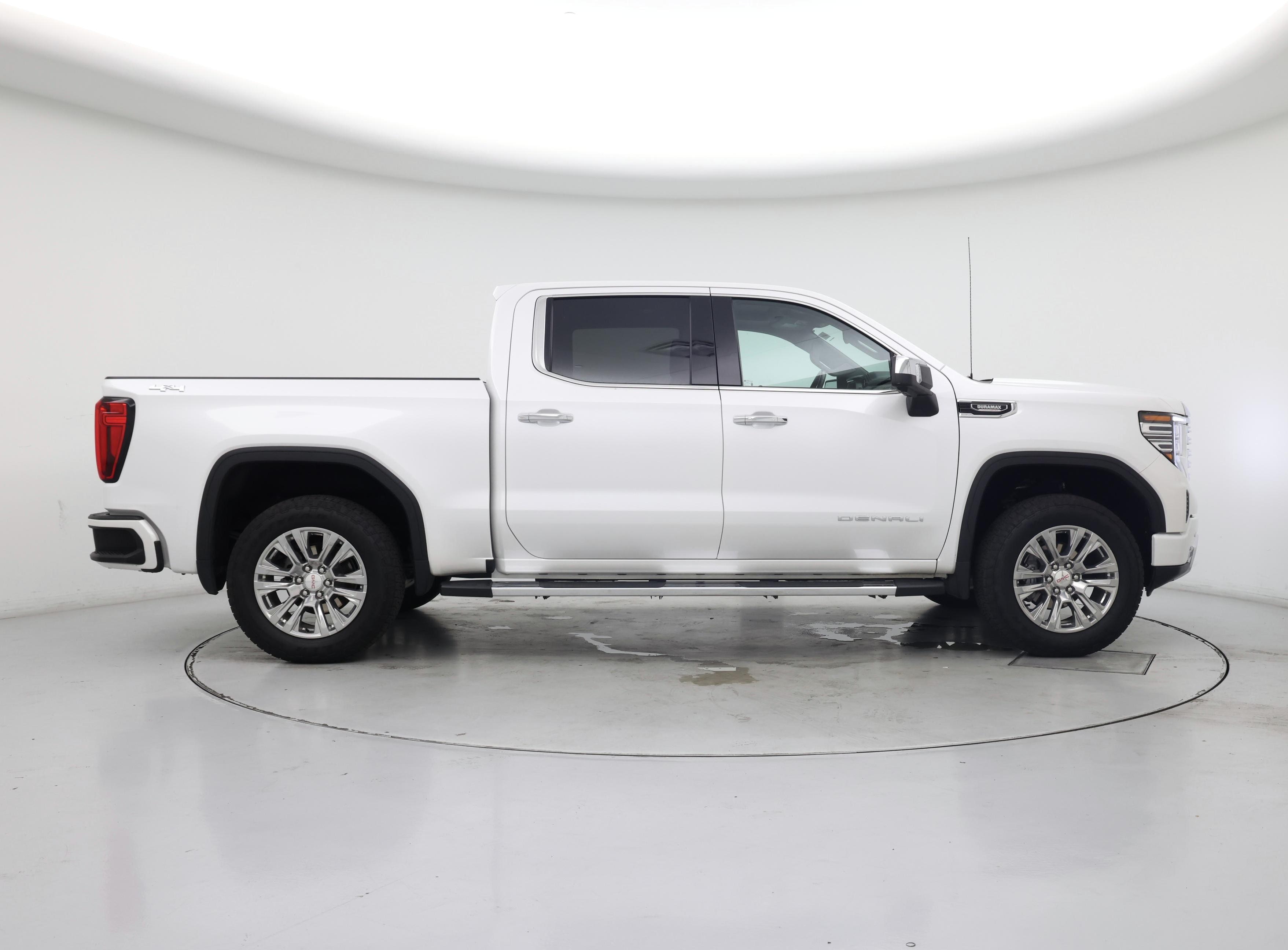Thumbnail: 2022 GMC Sierra 1500 - 7