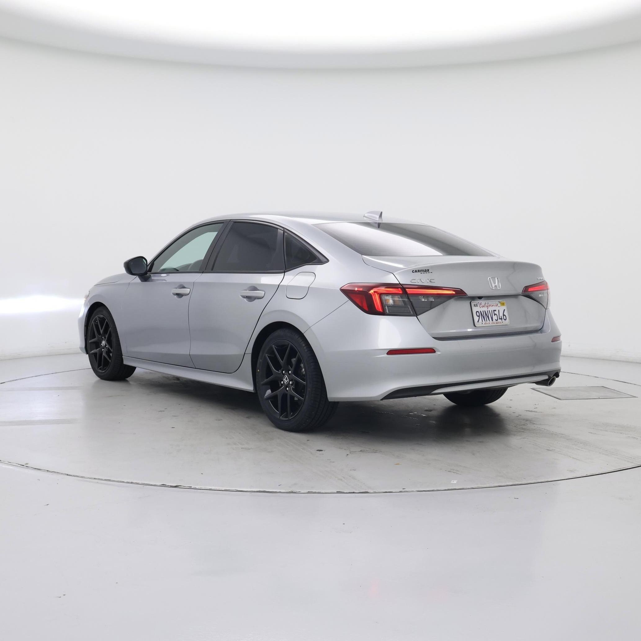 Thumbnail: 2025 Honda Civic - 2