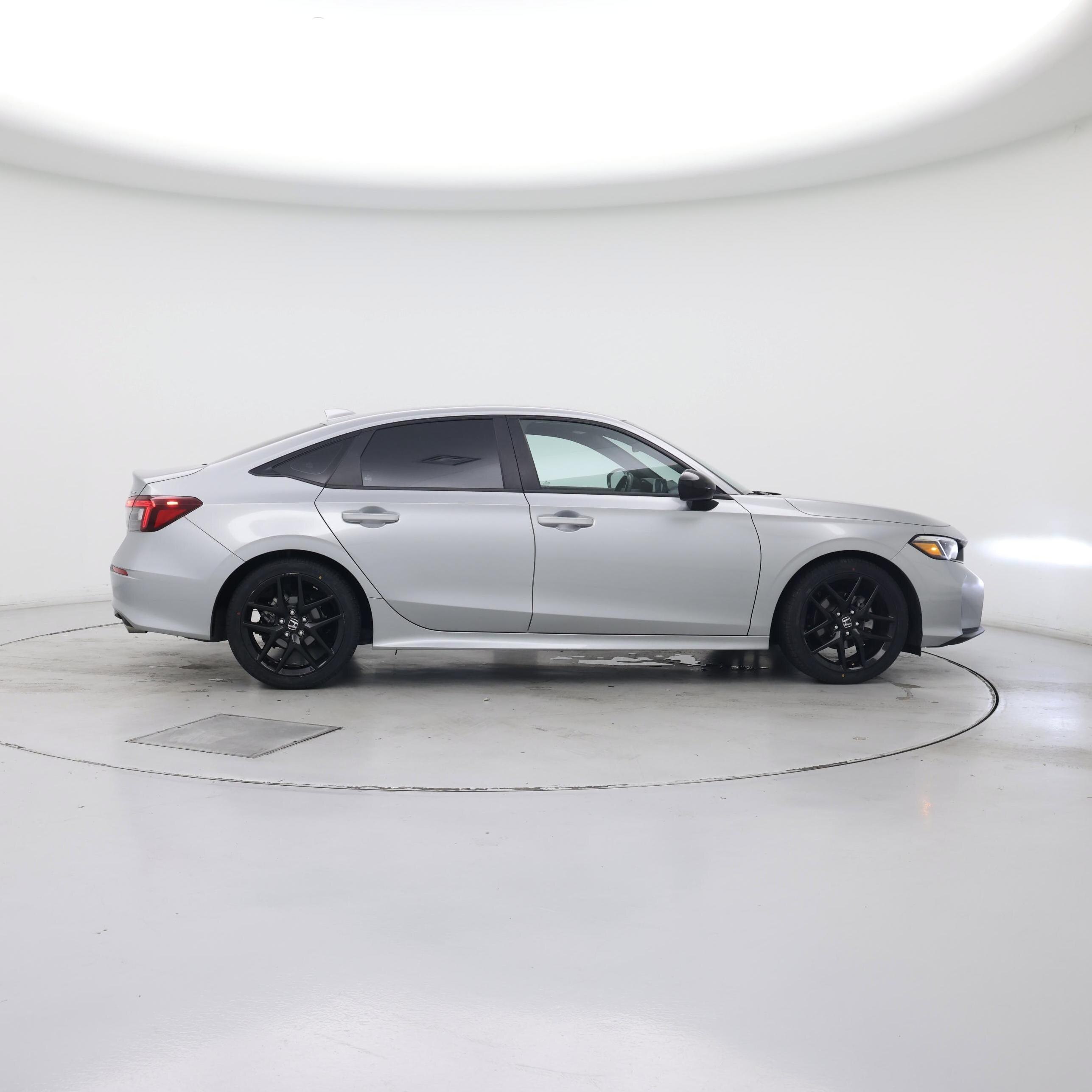 Thumbnail: 2025 Honda Civic - 7