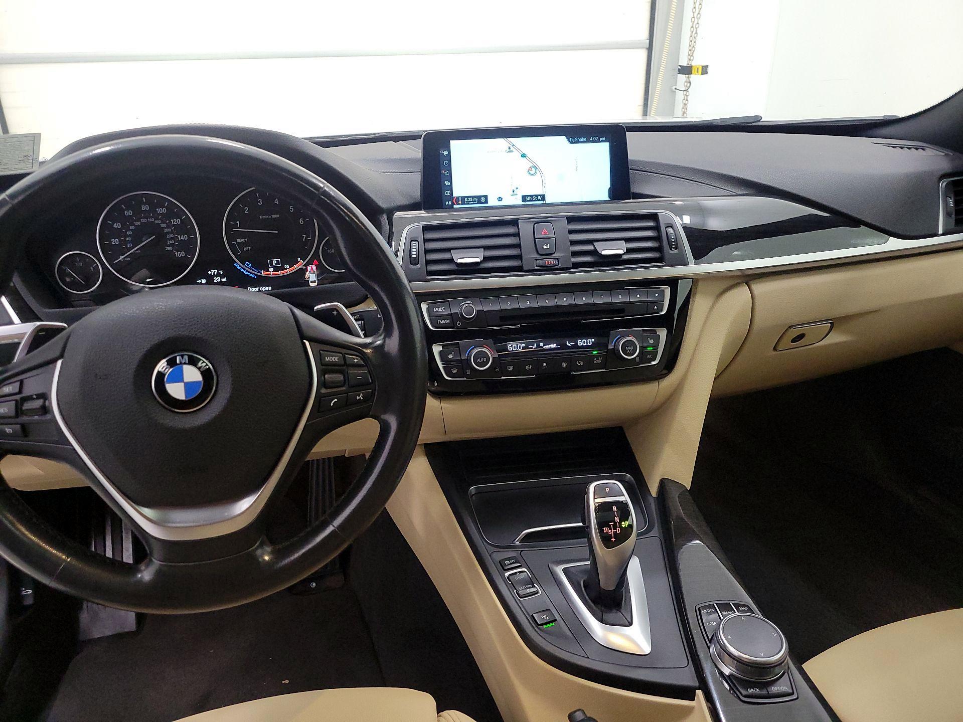 Thumbnail: 2018 BMW 4 Series - 9