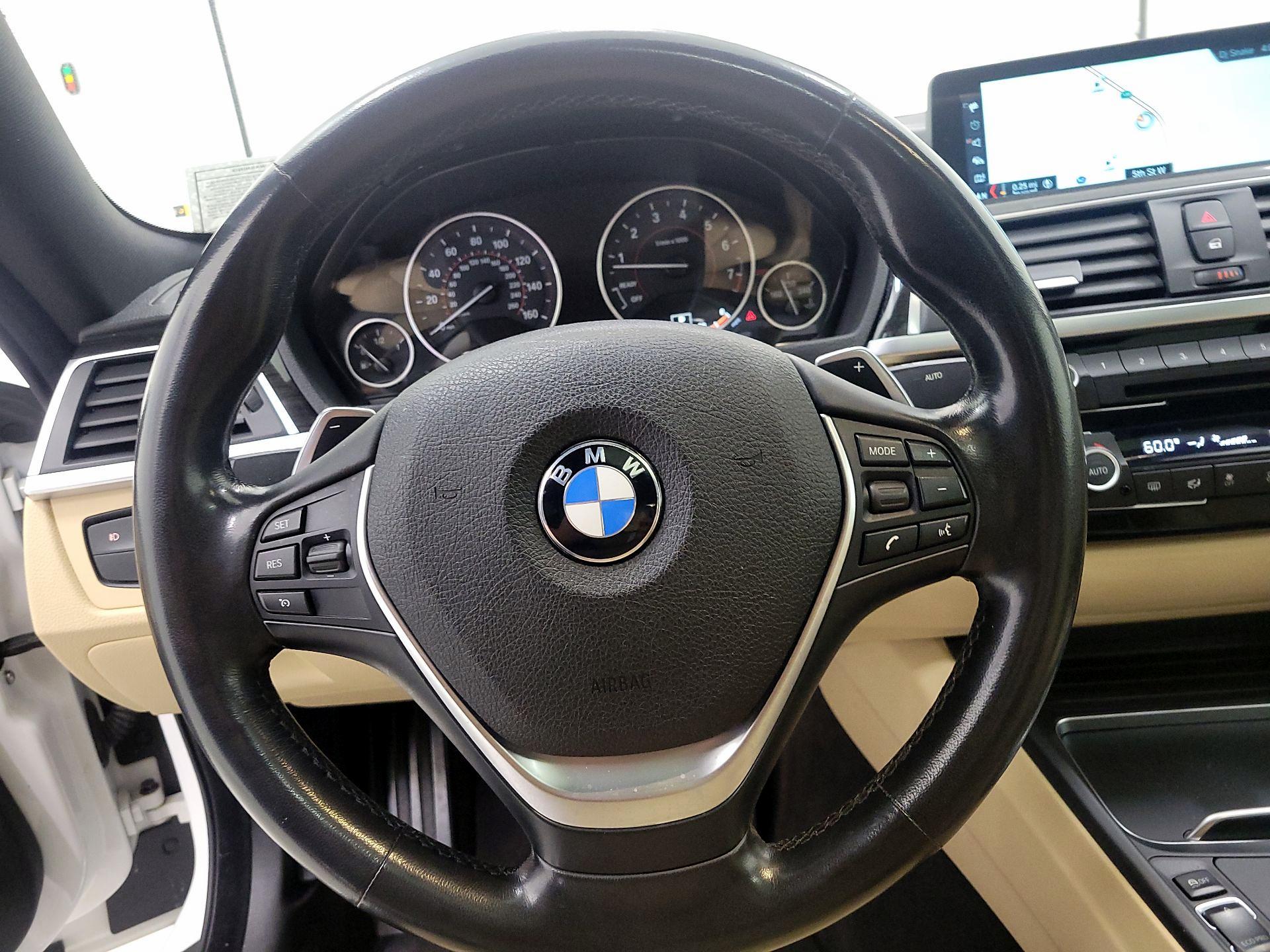 Thumbnail: 2018 BMW 4 Series - 10