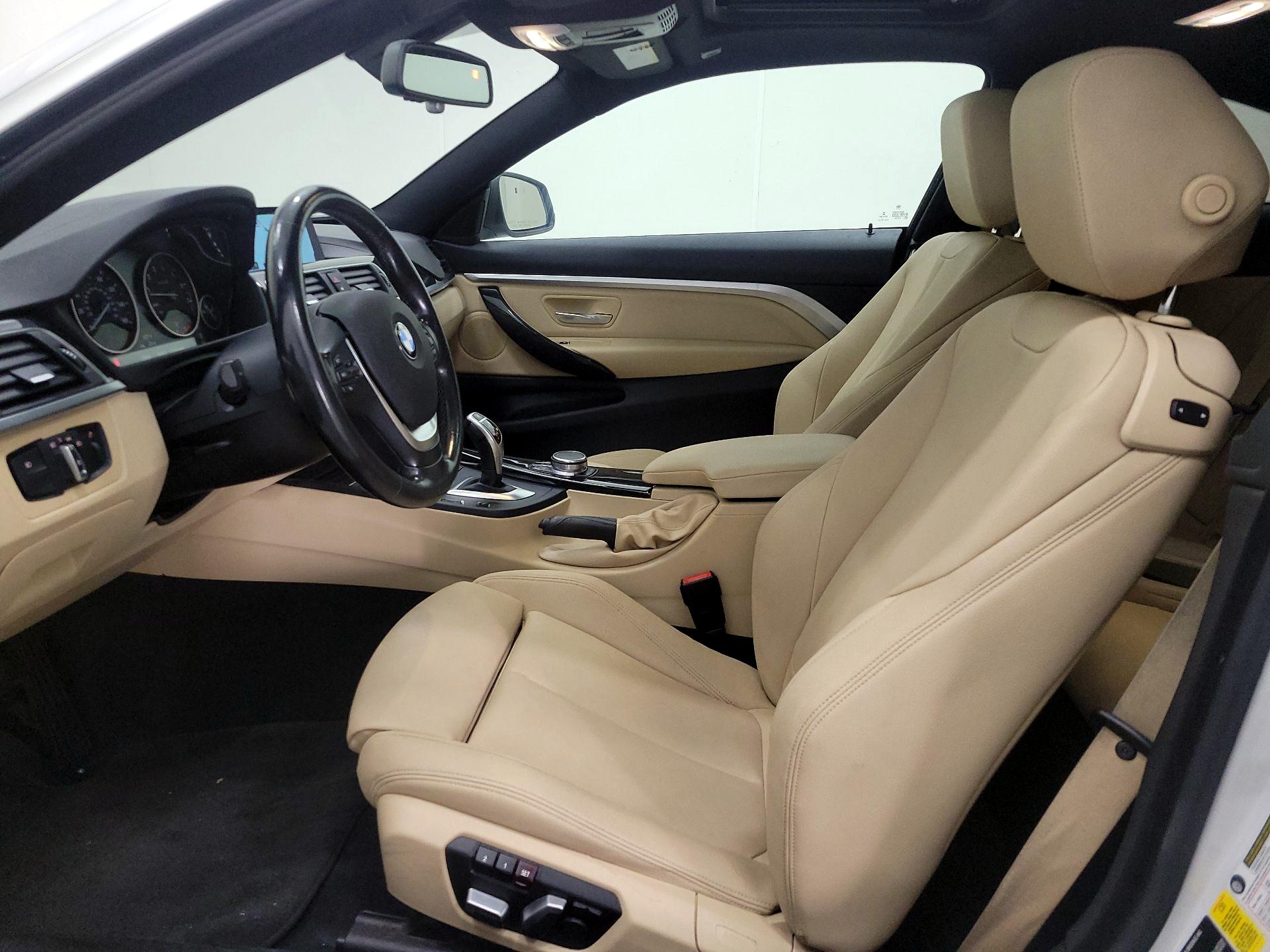 Thumbnail: 2018 BMW 4 Series - 11