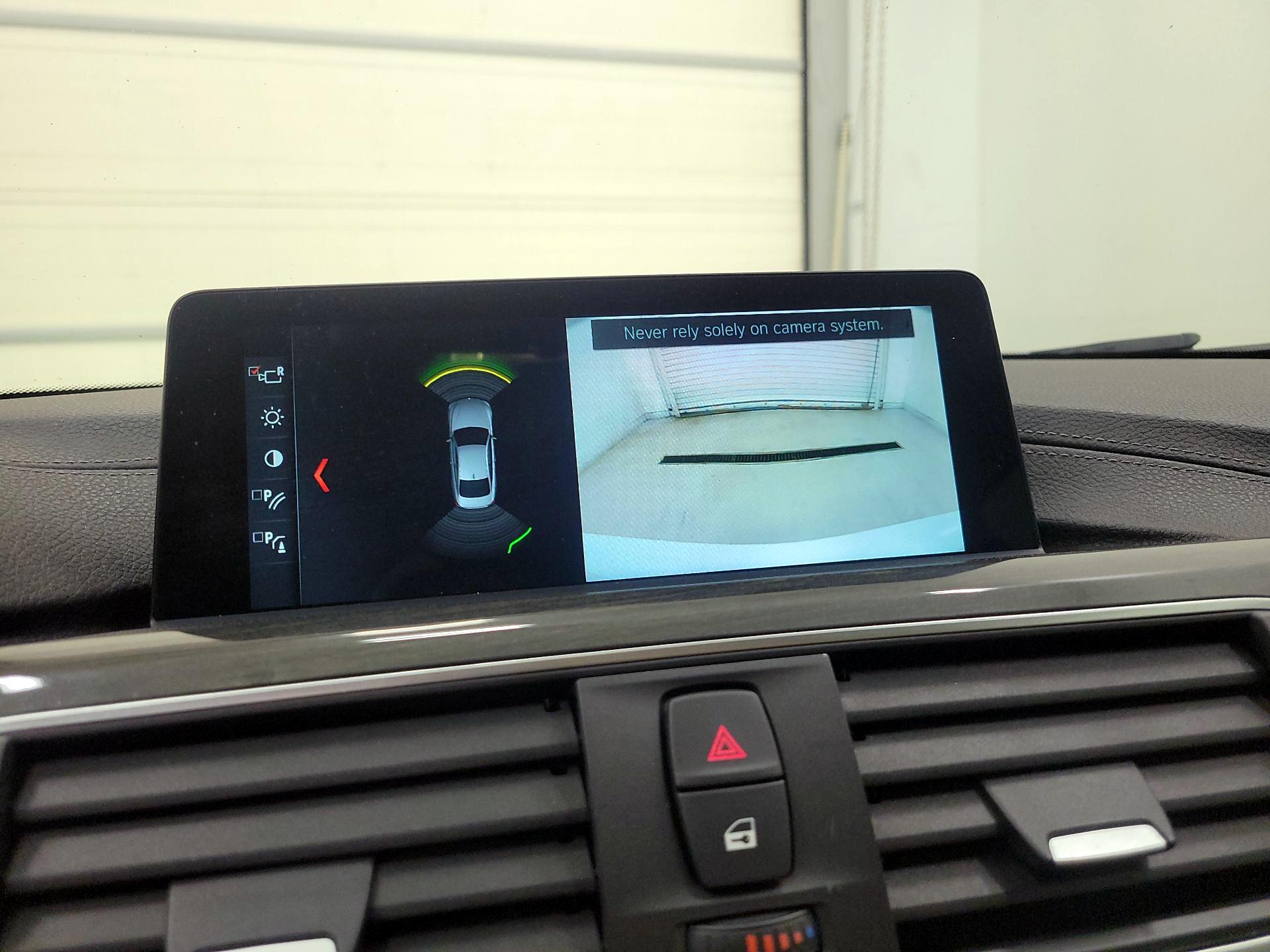 Thumbnail: 2018 BMW 4 Series - 15