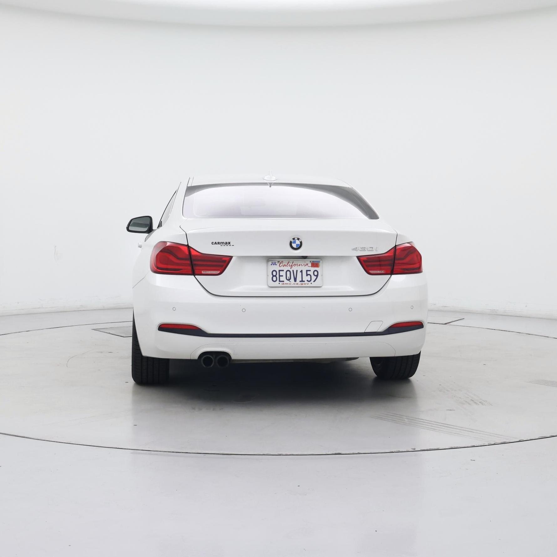 Thumbnail: 2018 BMW 4 Series - 6