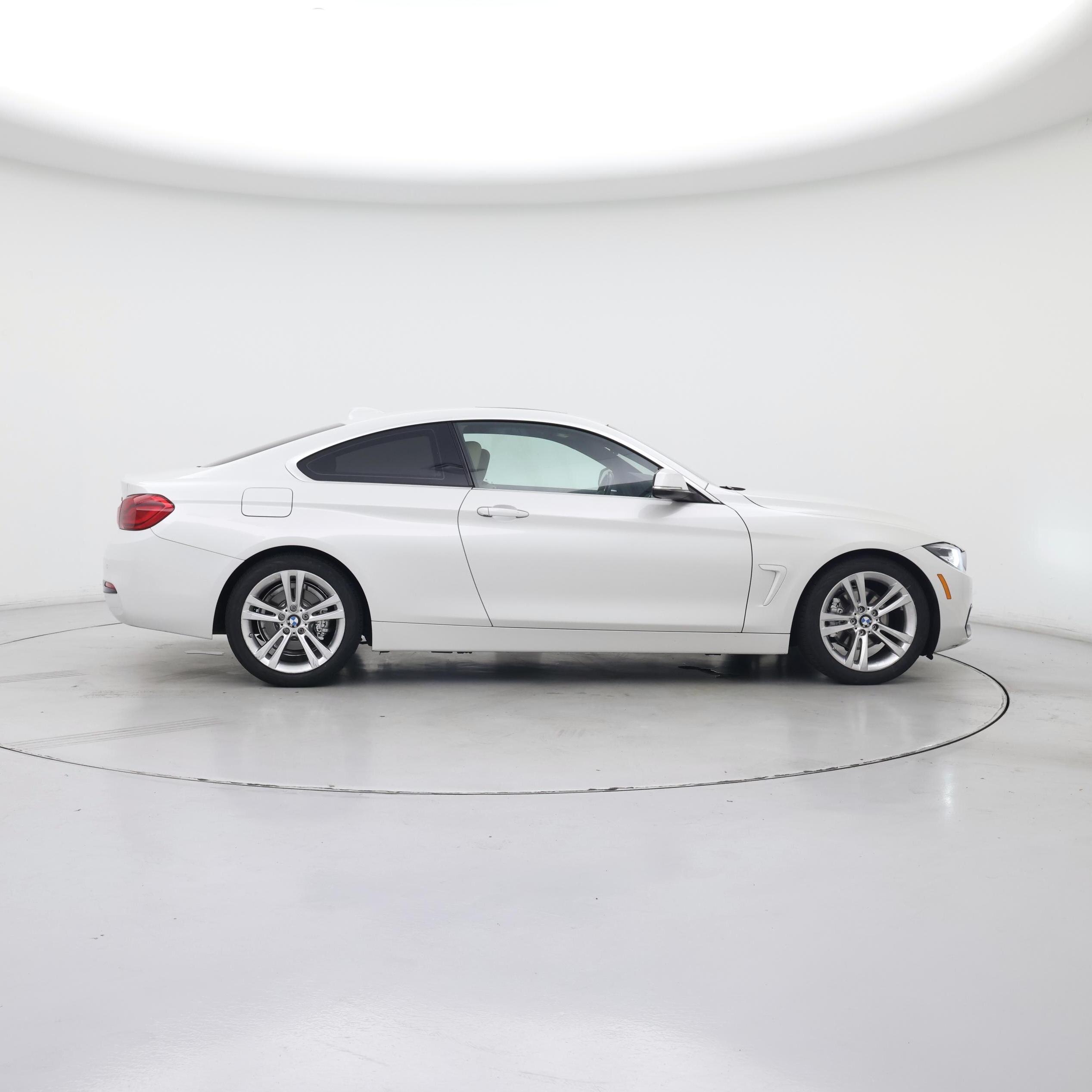 Thumbnail: 2018 BMW 4 Series - 7