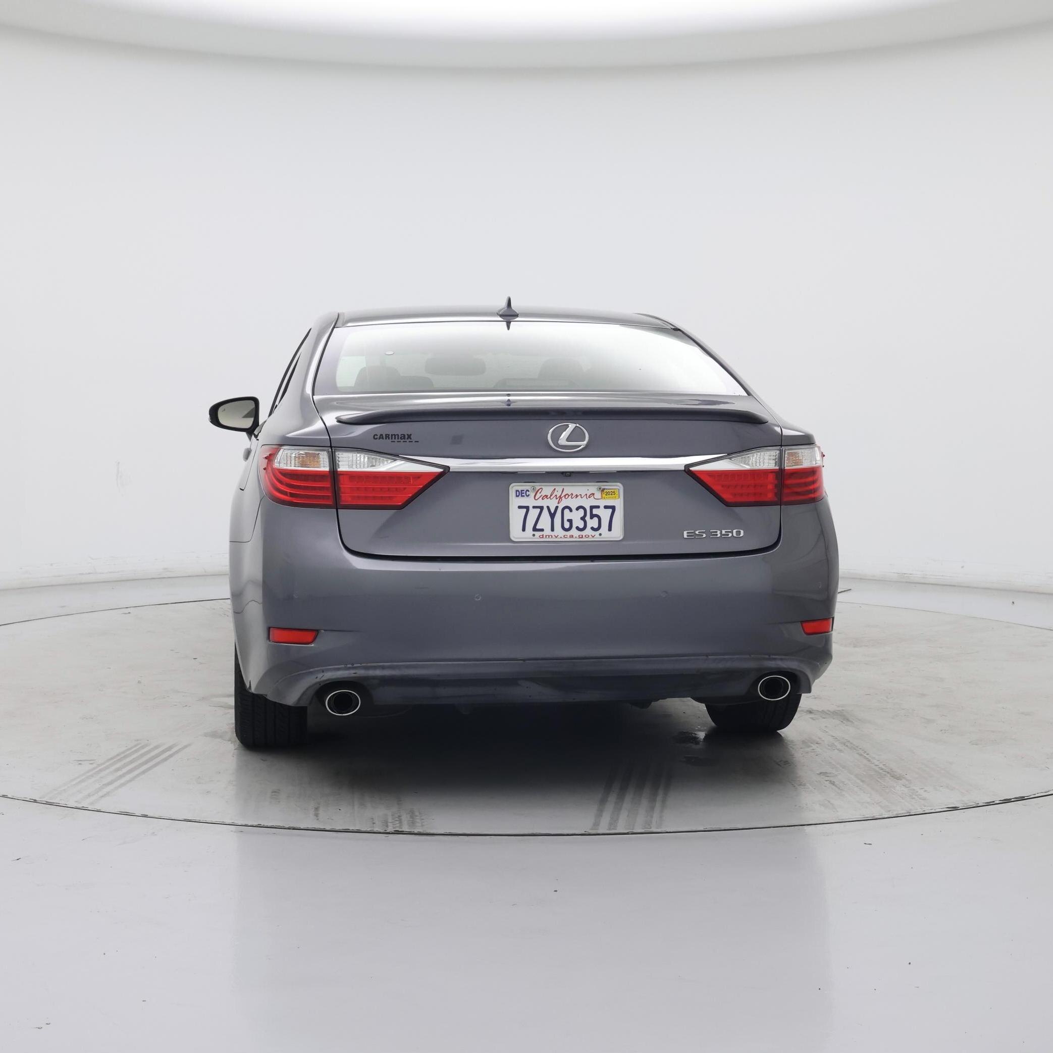 Thumbnail: 2014 Lexus ES - 6