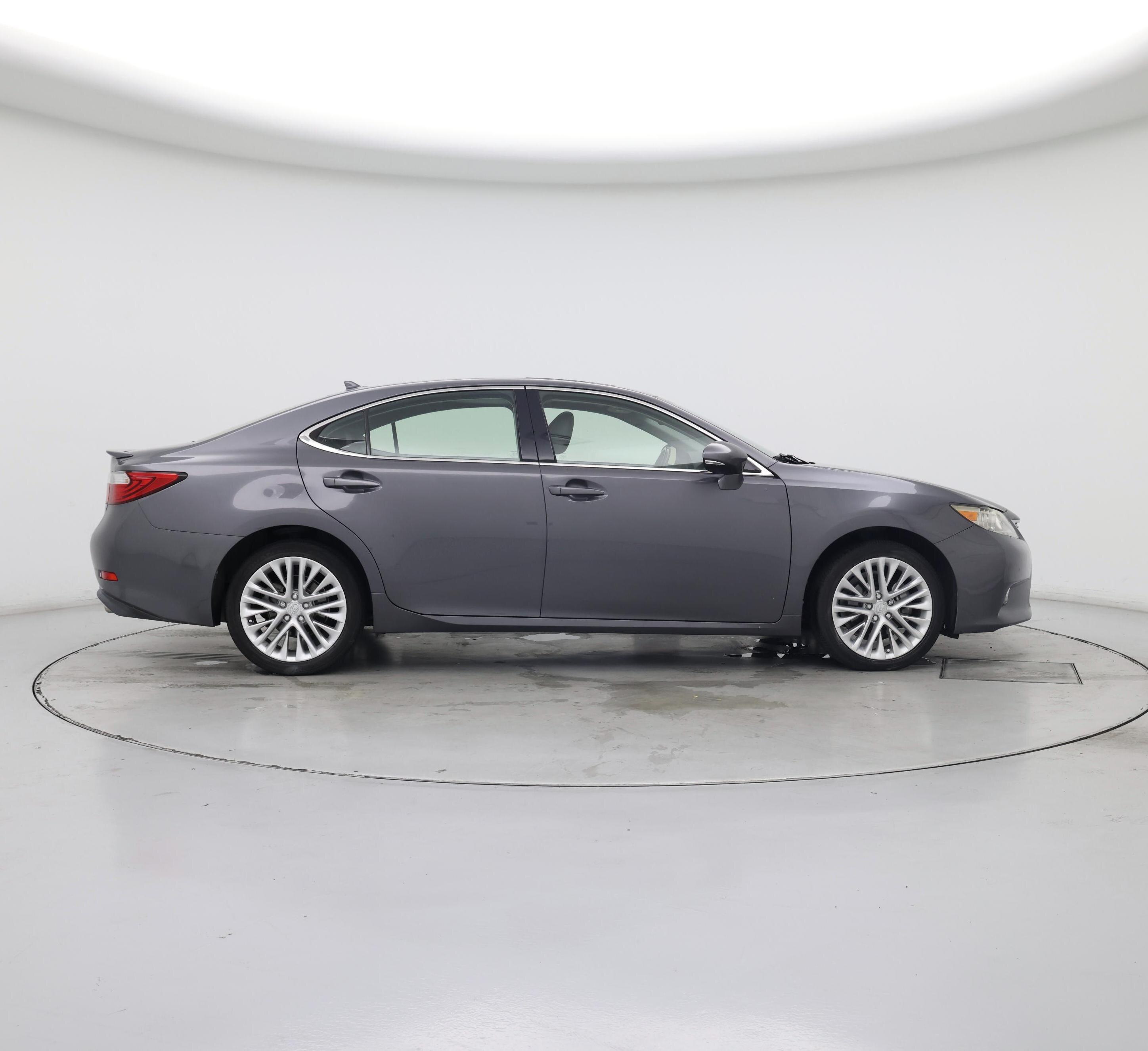 Thumbnail: 2014 Lexus ES - 7