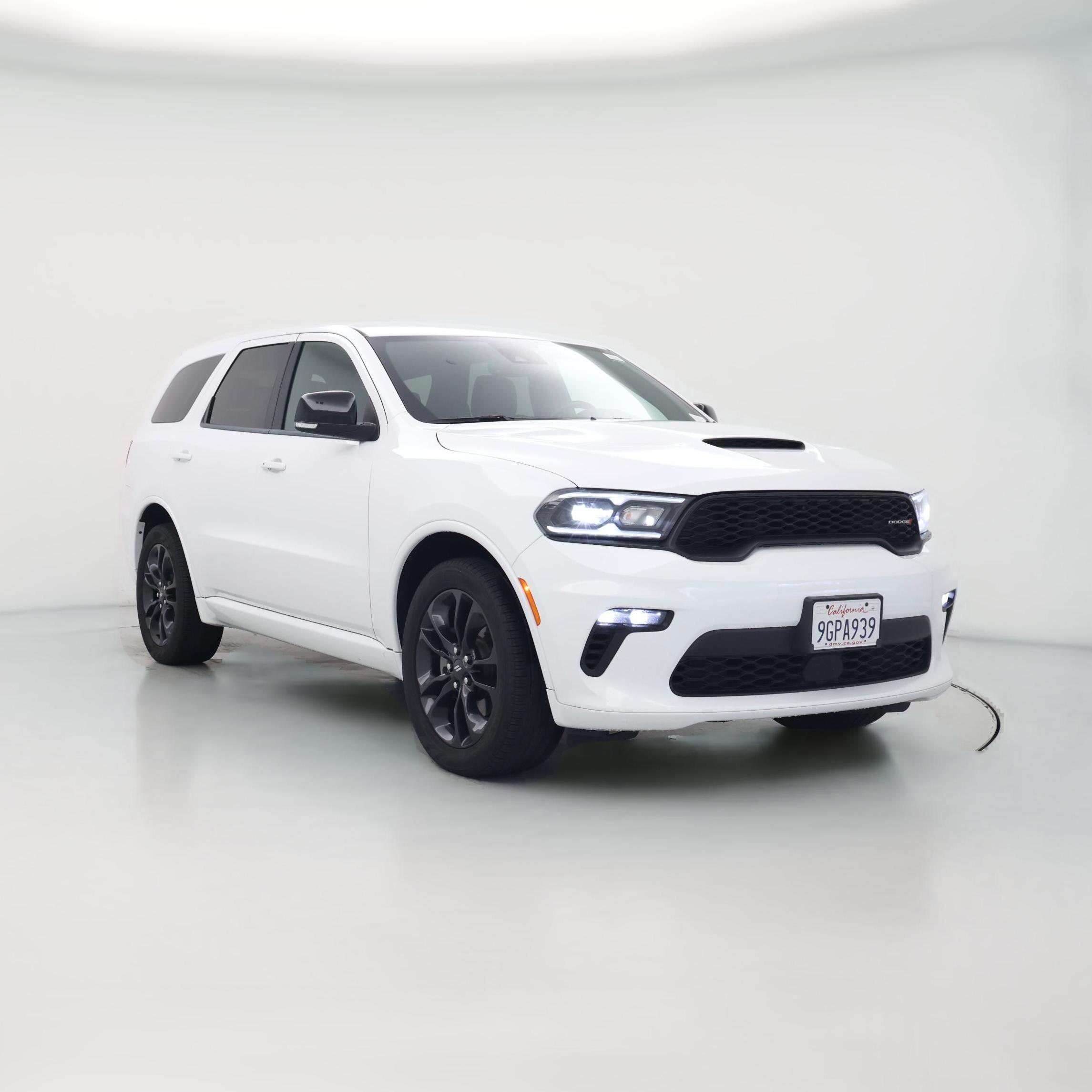 Thumbnail: 2022 Dodge Durango - 1