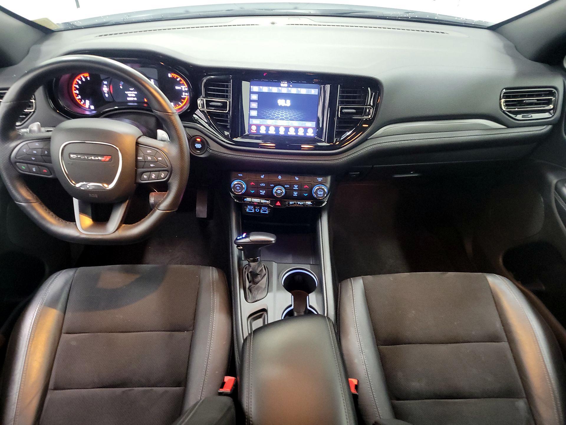 Thumbnail: 2022 Dodge Durango - 9