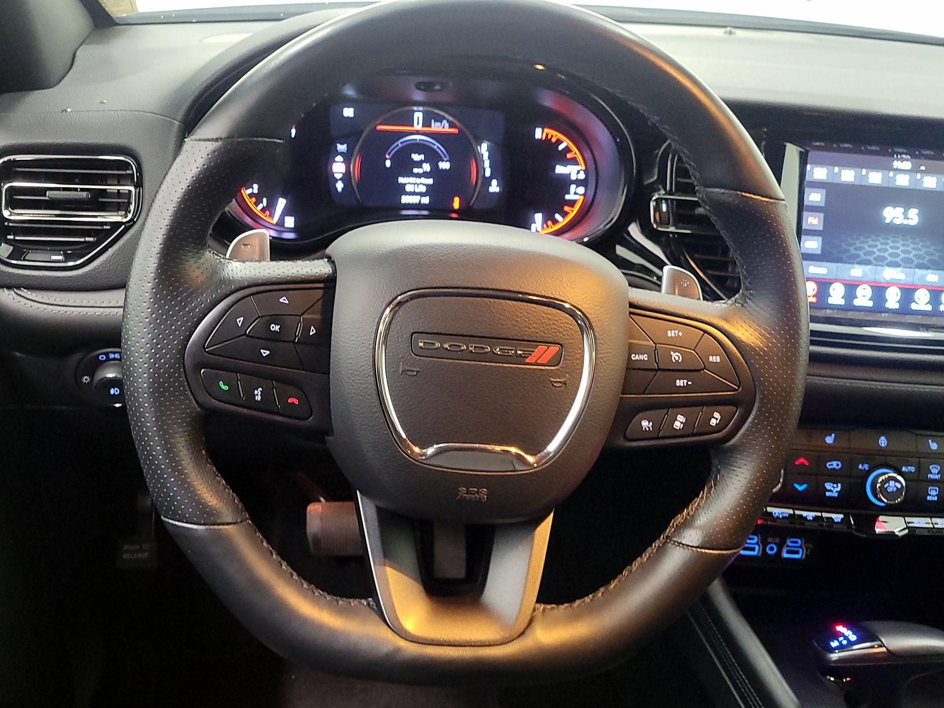 Thumbnail: 2022 Dodge Durango - 10