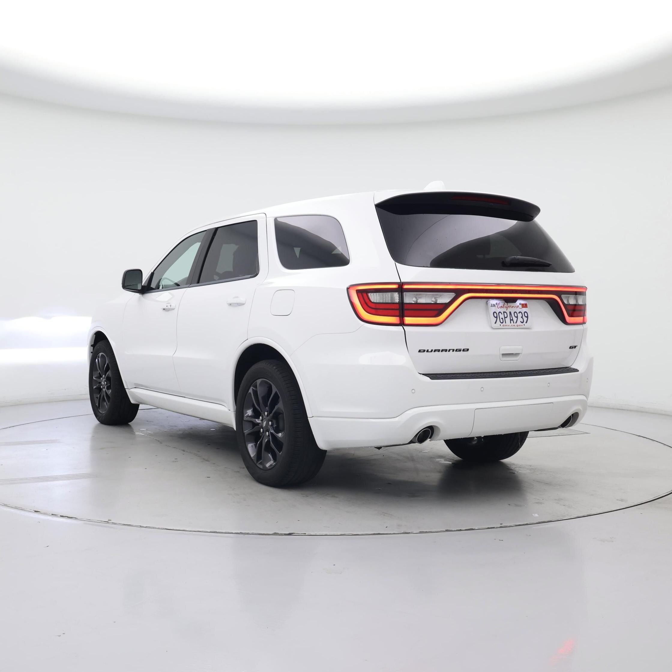 Thumbnail: 2022 Dodge Durango - 2