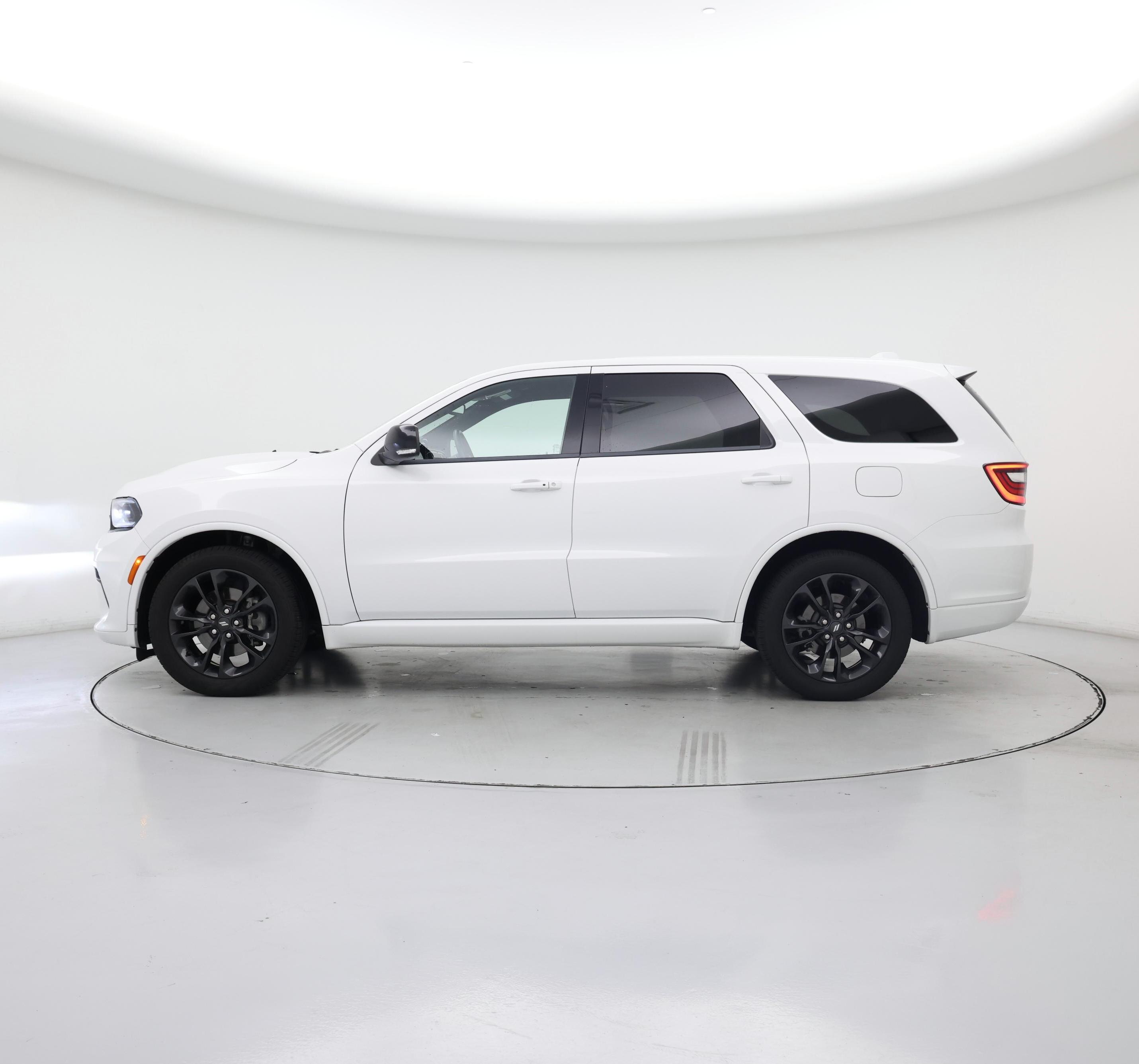 Thumbnail: 2022 Dodge Durango - 3